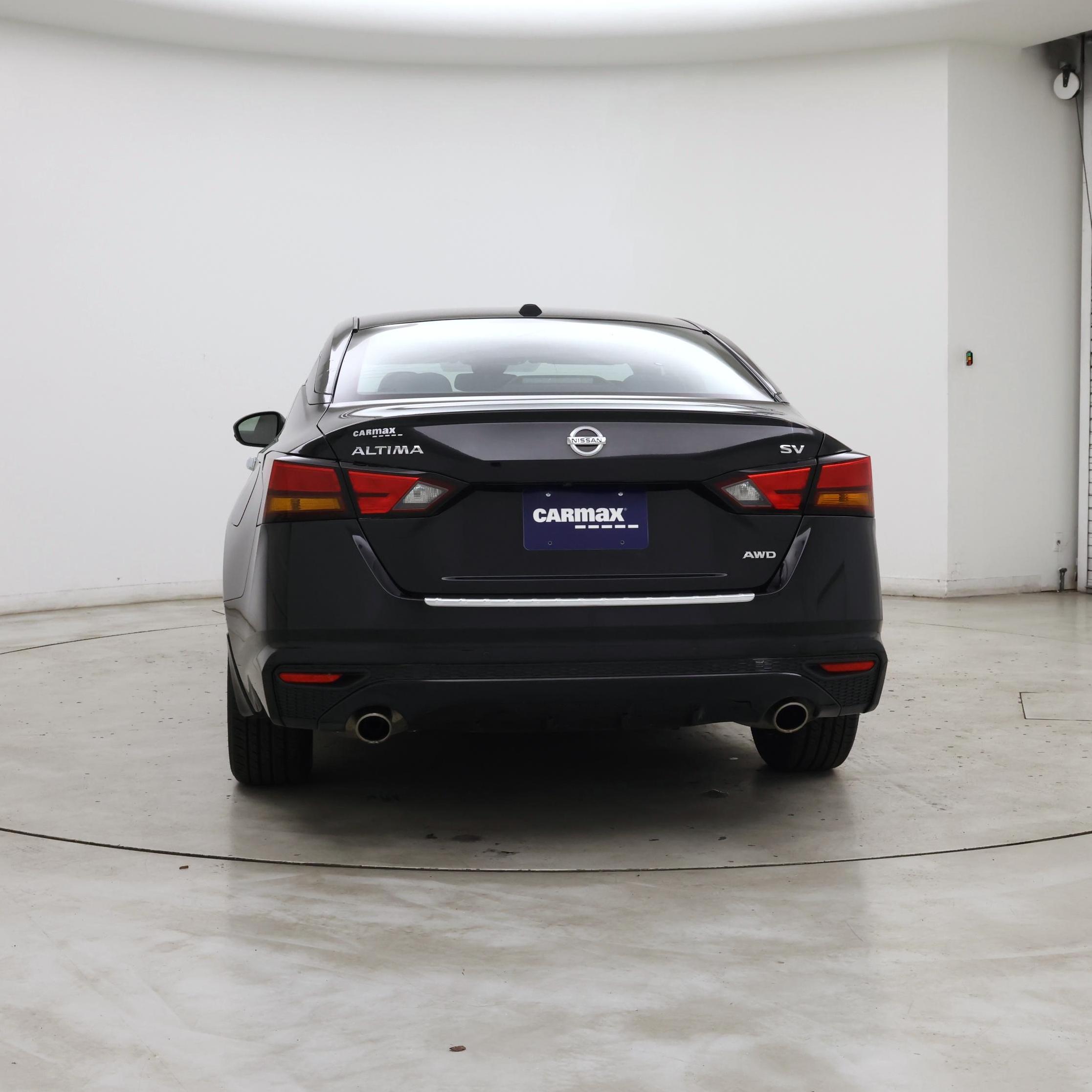 Thumbnail: 2019 Nissan Altima - 6