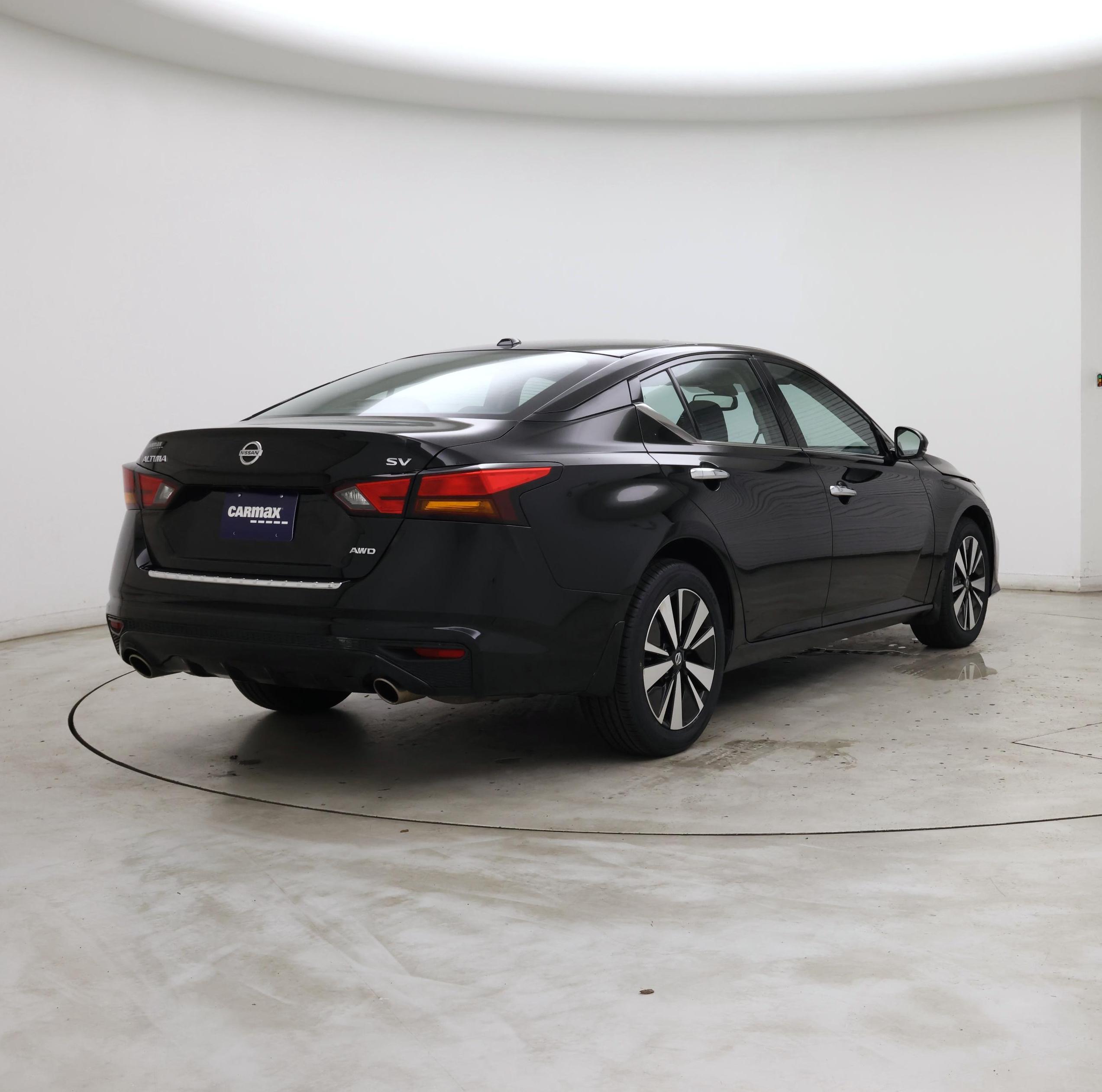 Thumbnail: 2019 Nissan Altima - 8