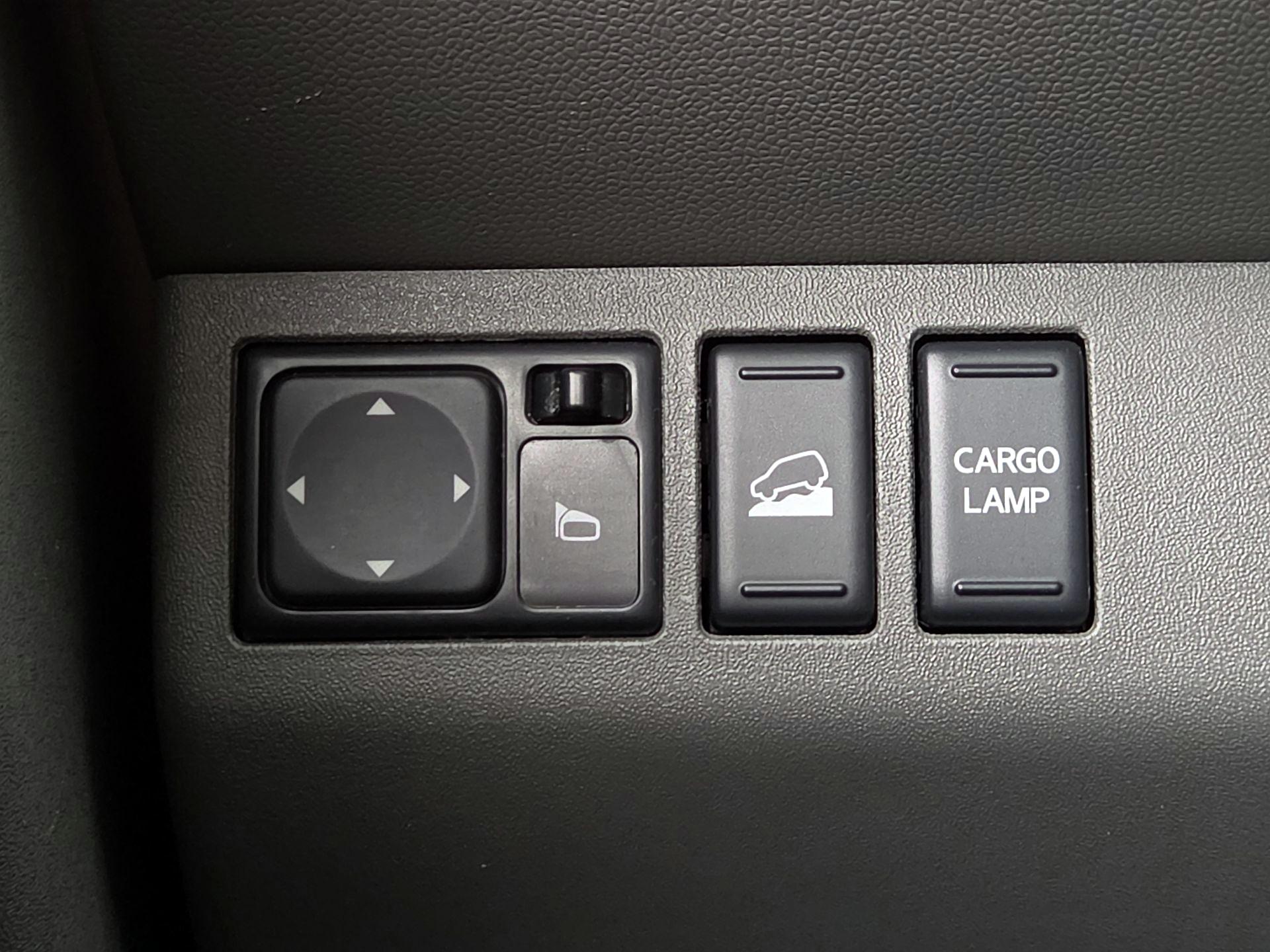 Thumbnail: 2019 Nissan Frontier - 13