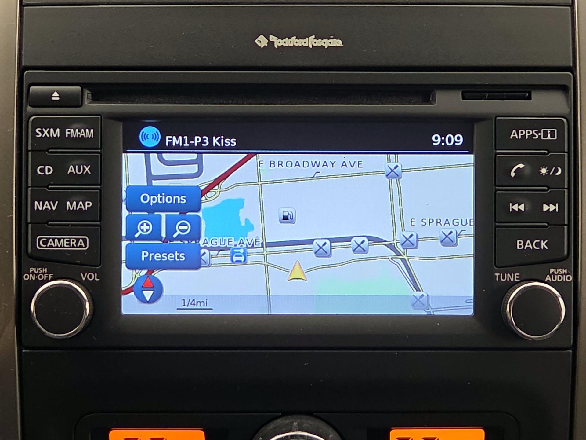Thumbnail: 2019 Nissan Frontier - 14