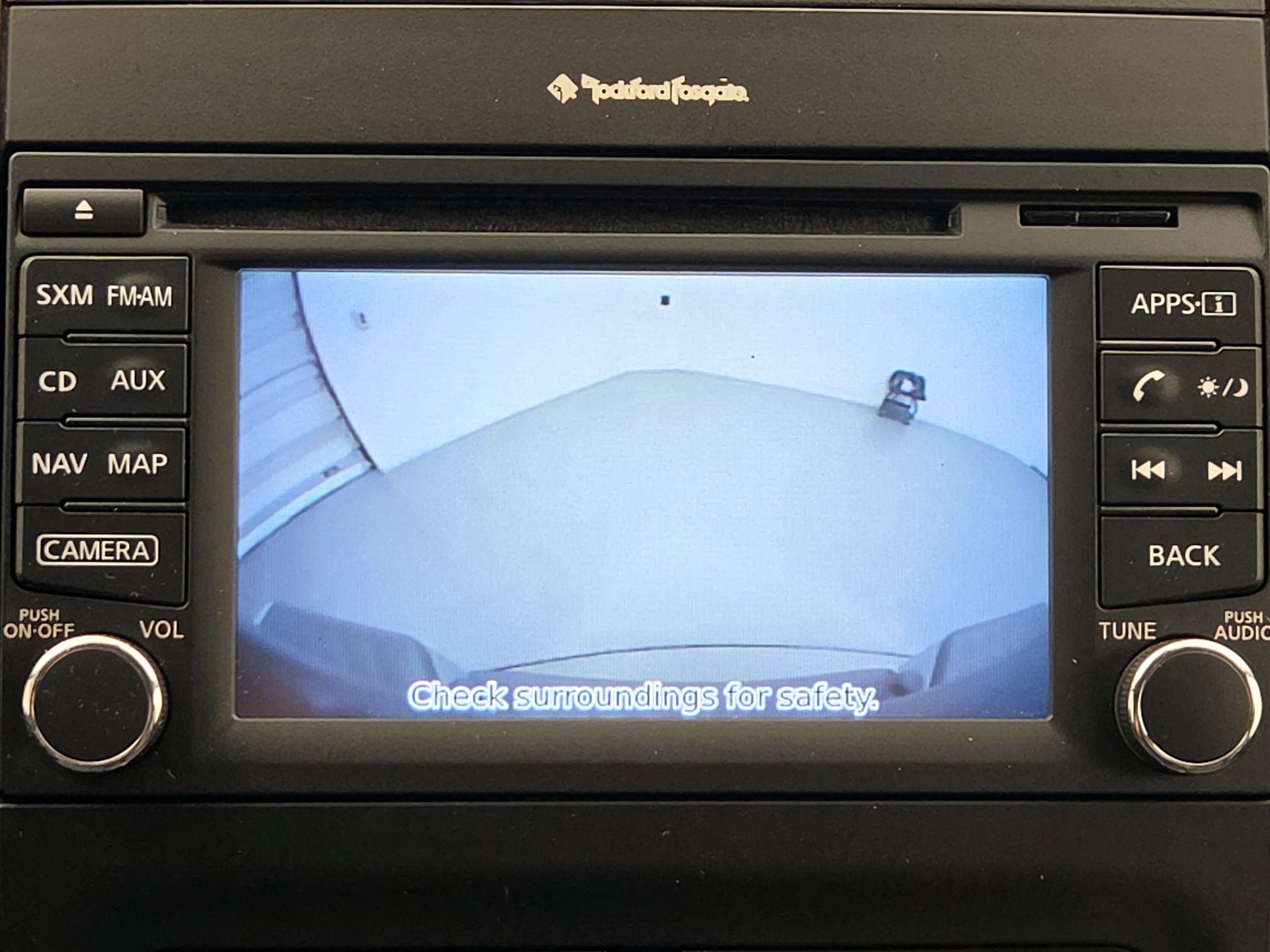 Thumbnail: 2019 Nissan Frontier - 15