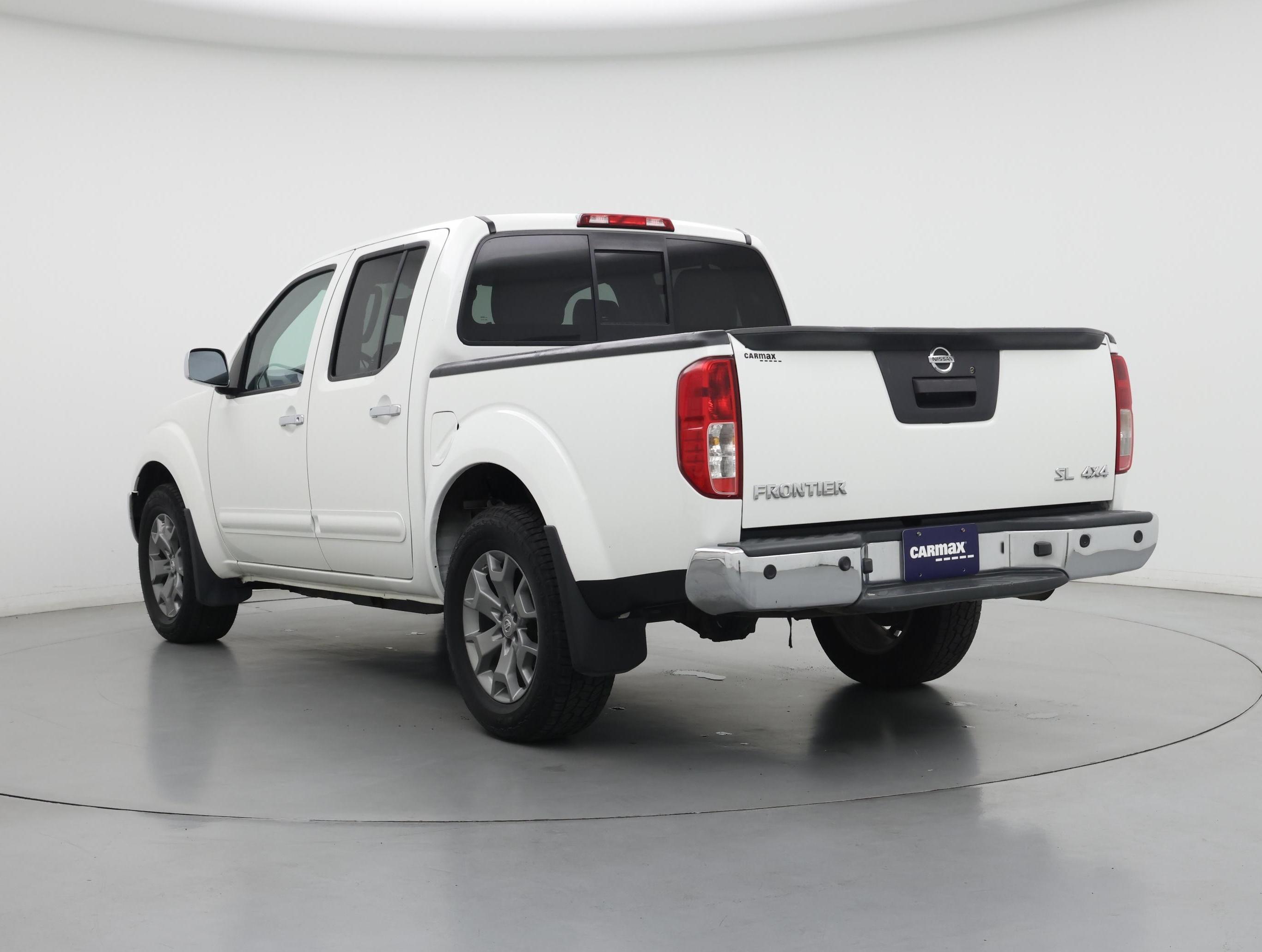 Thumbnail: 2019 Nissan Frontier - 2