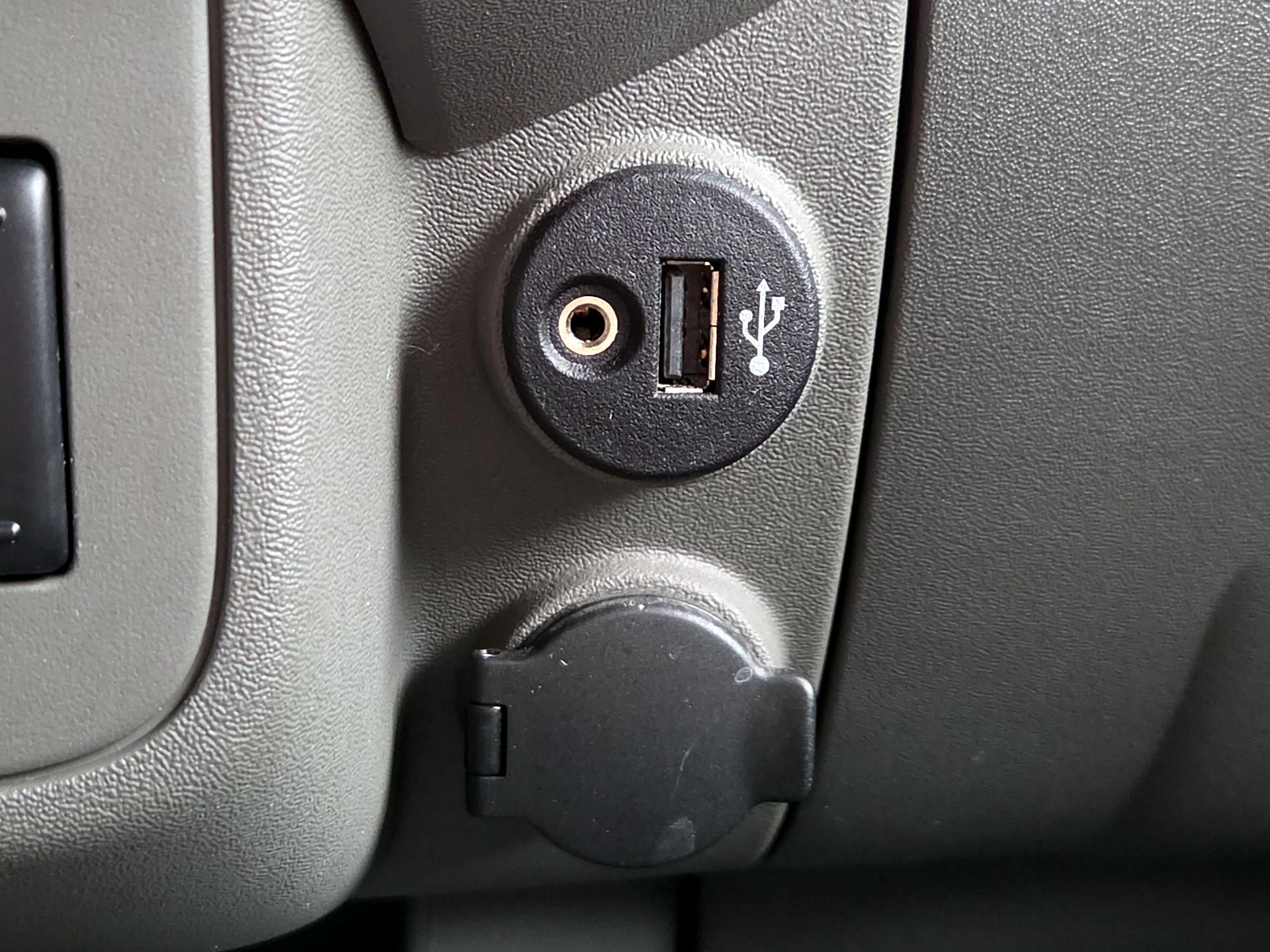 Thumbnail: 2019 Nissan Frontier - 19
