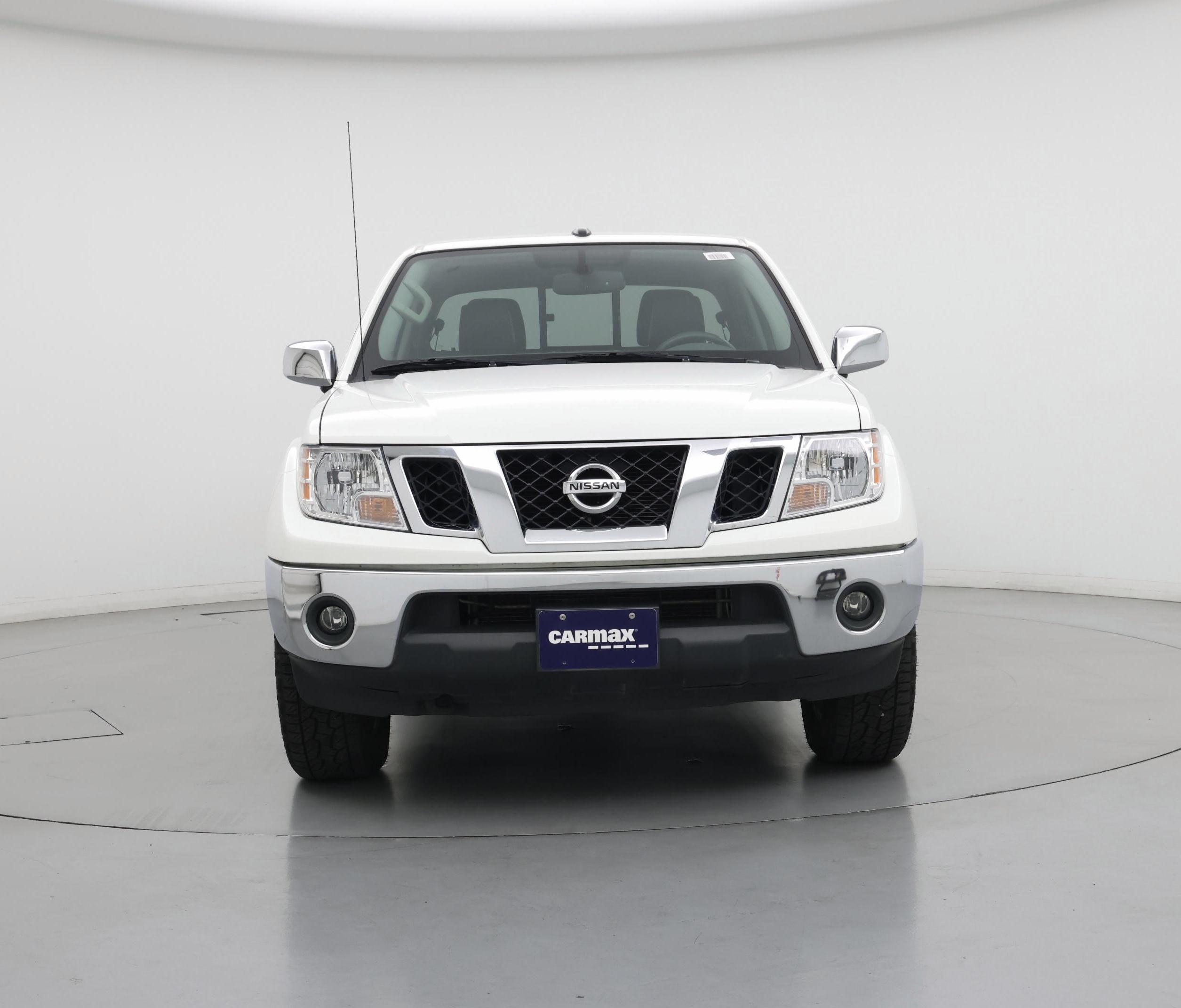 Thumbnail: 2019 Nissan Frontier - 5