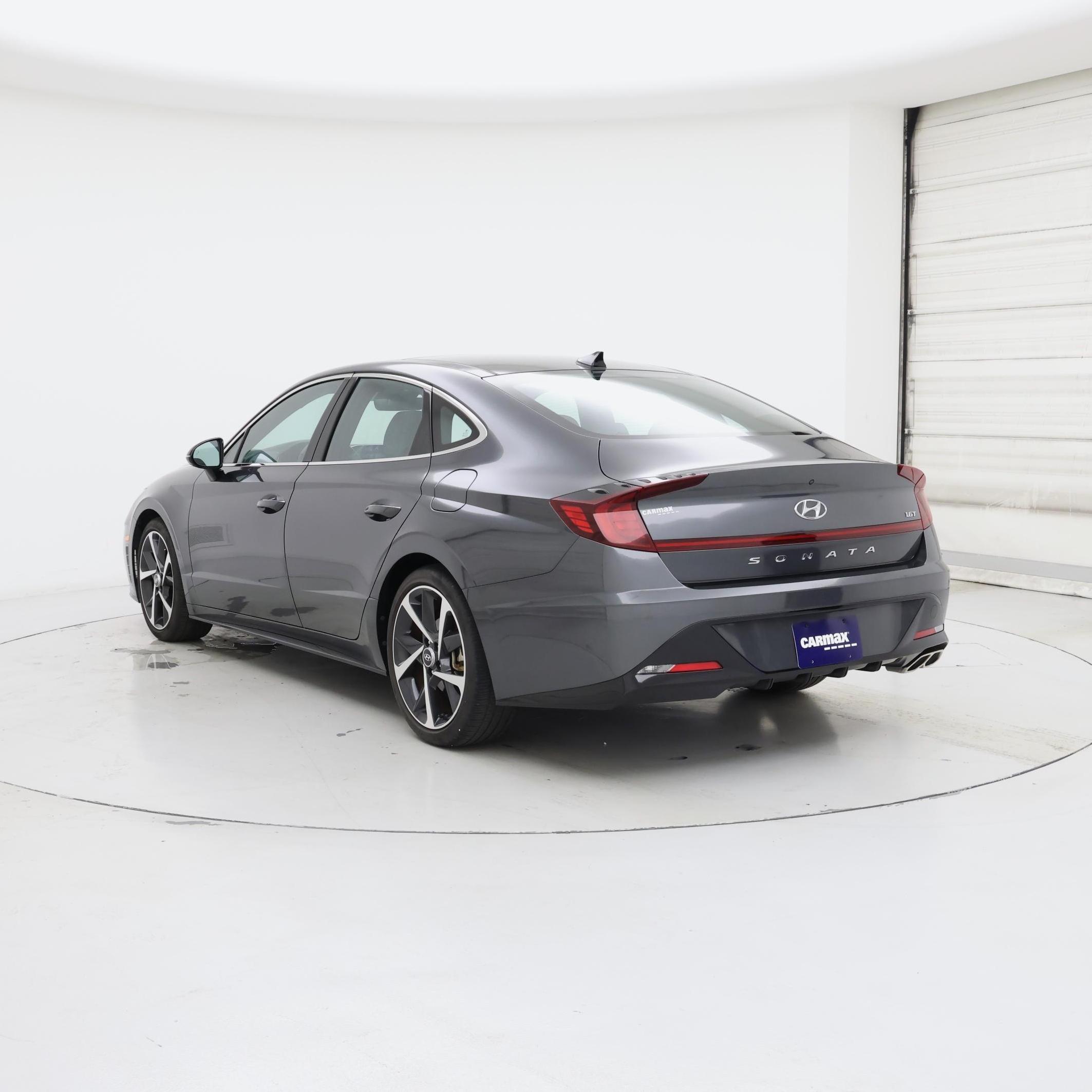 Thumbnail: 2023 Hyundai Sonata - 2