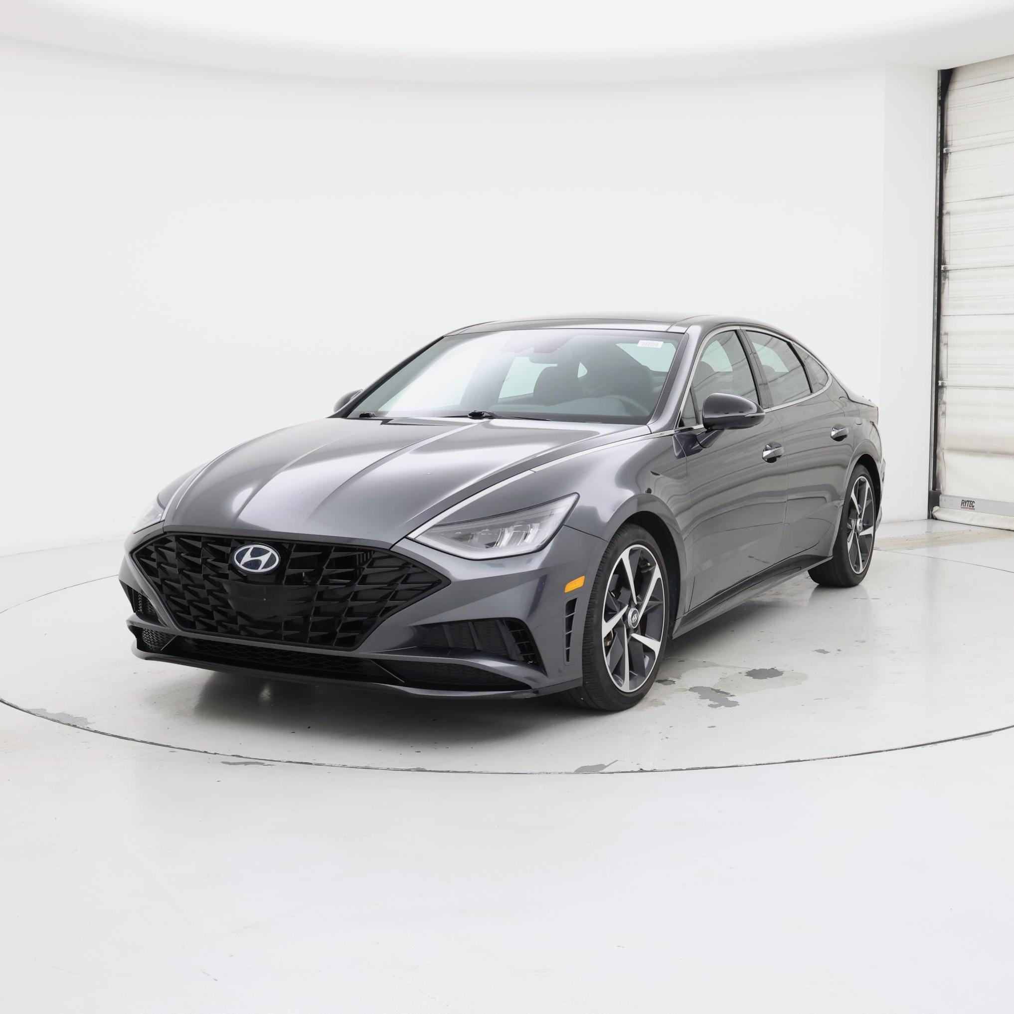 Thumbnail: 2023 Hyundai Sonata - 4