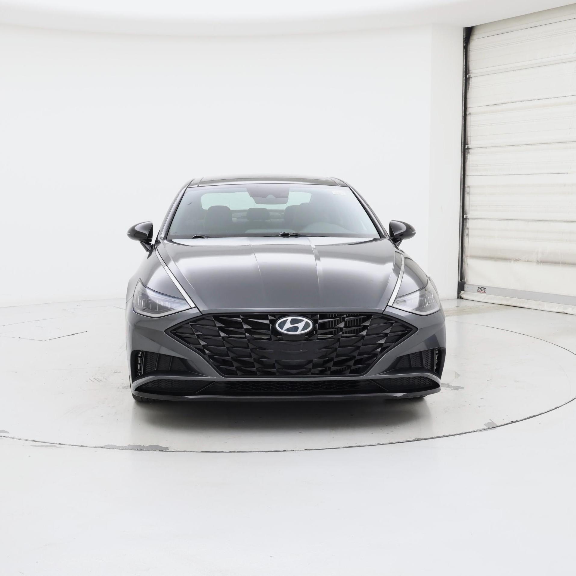 Thumbnail: 2023 Hyundai Sonata - 5