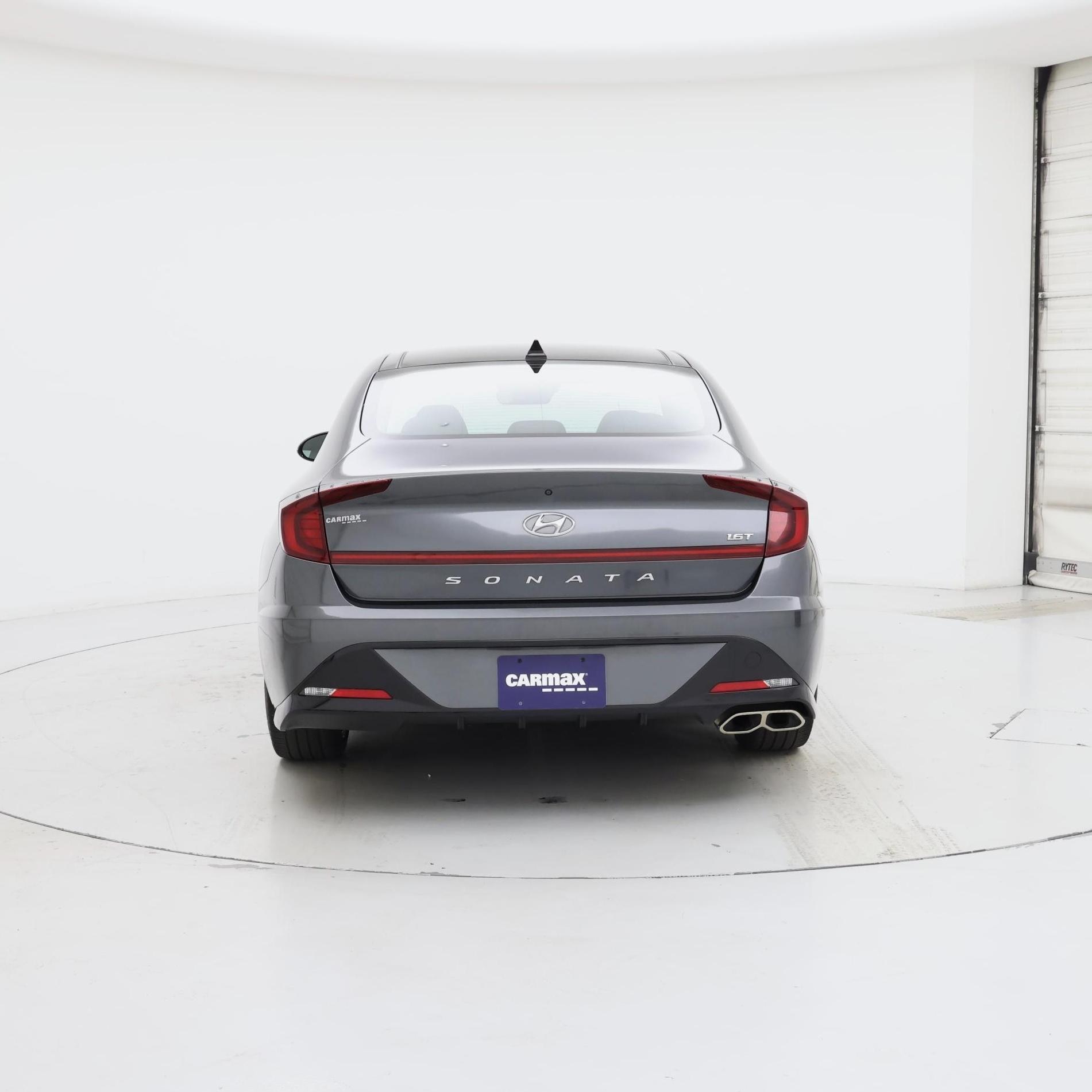 Thumbnail: 2023 Hyundai Sonata - 6