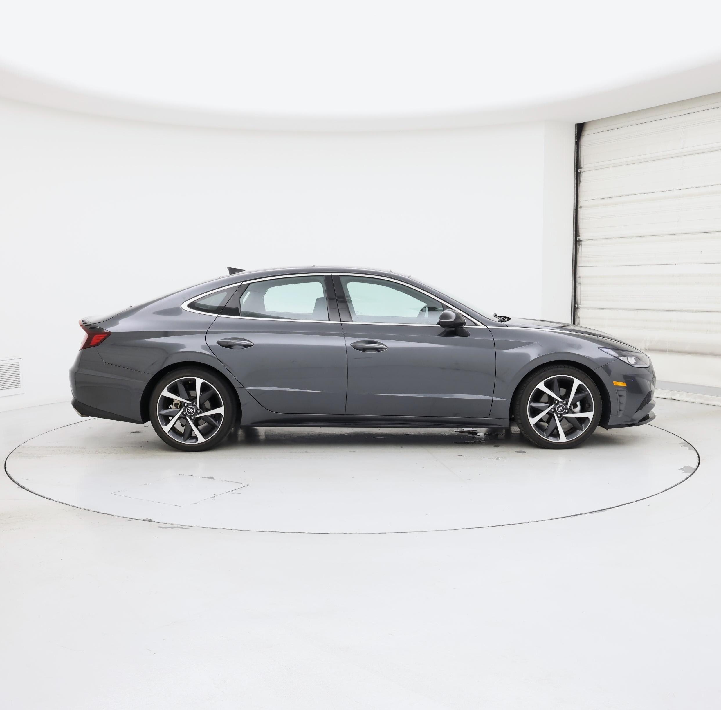 Thumbnail: 2023 Hyundai Sonata - 7