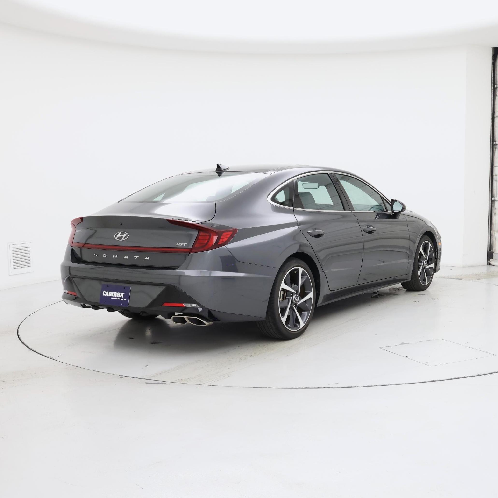 Thumbnail: 2023 Hyundai Sonata - 8