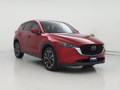 2023 Mazda CX-5 2.5 S Premium Package