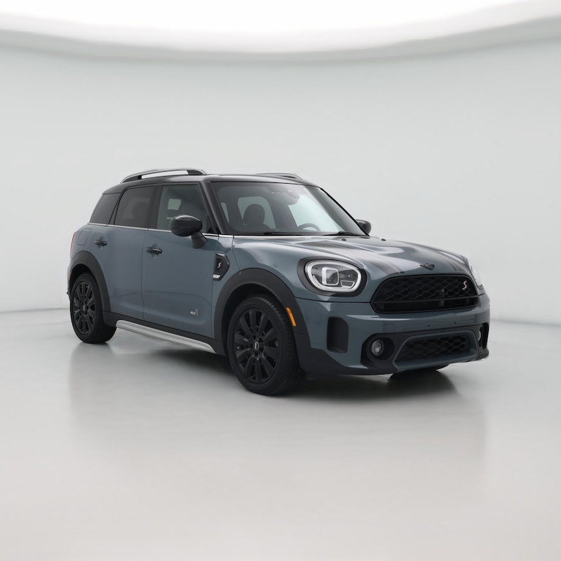 2022 Mini Cooper Countryman S ALL4