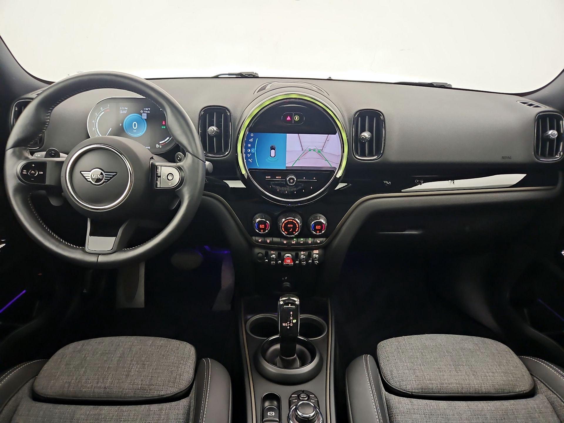Thumbnail: 2022 MINI Cooper Countryman - 9