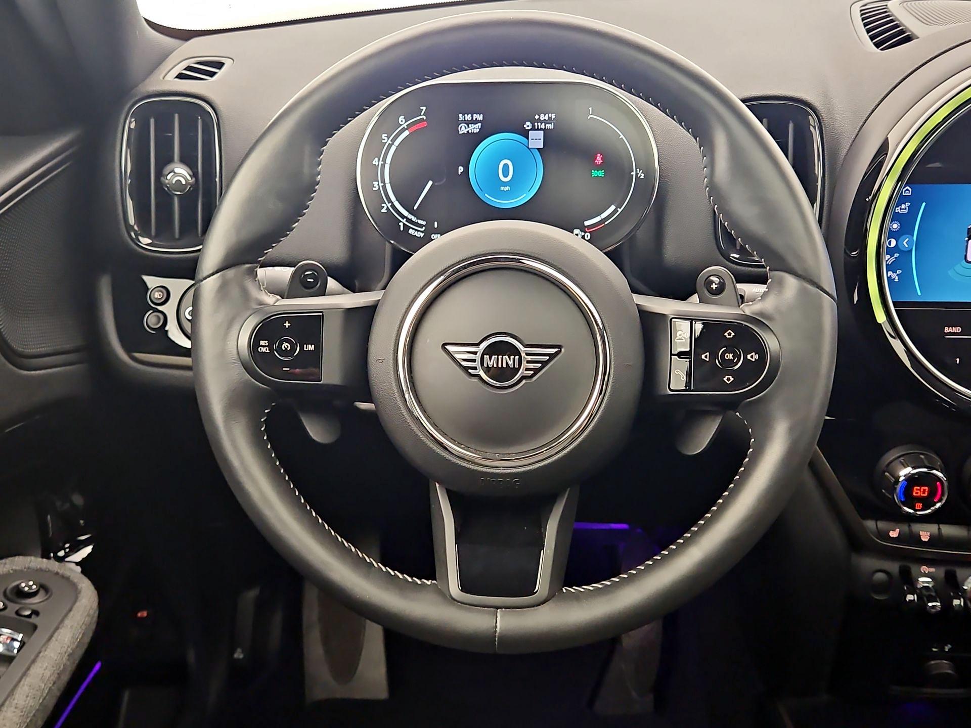 Thumbnail: 2022 MINI Cooper Countryman - 10