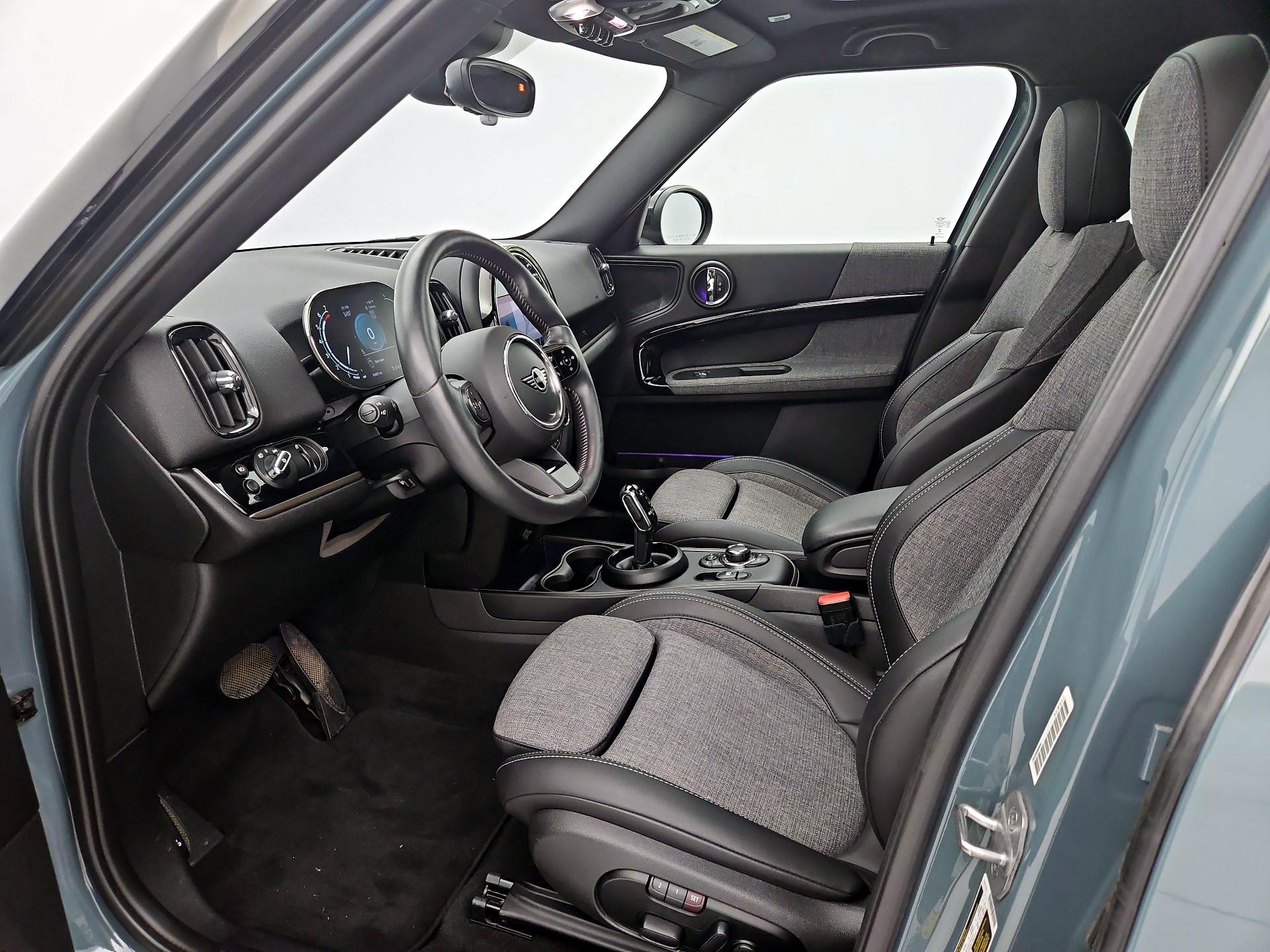 Thumbnail: 2022 MINI Cooper Countryman - 11