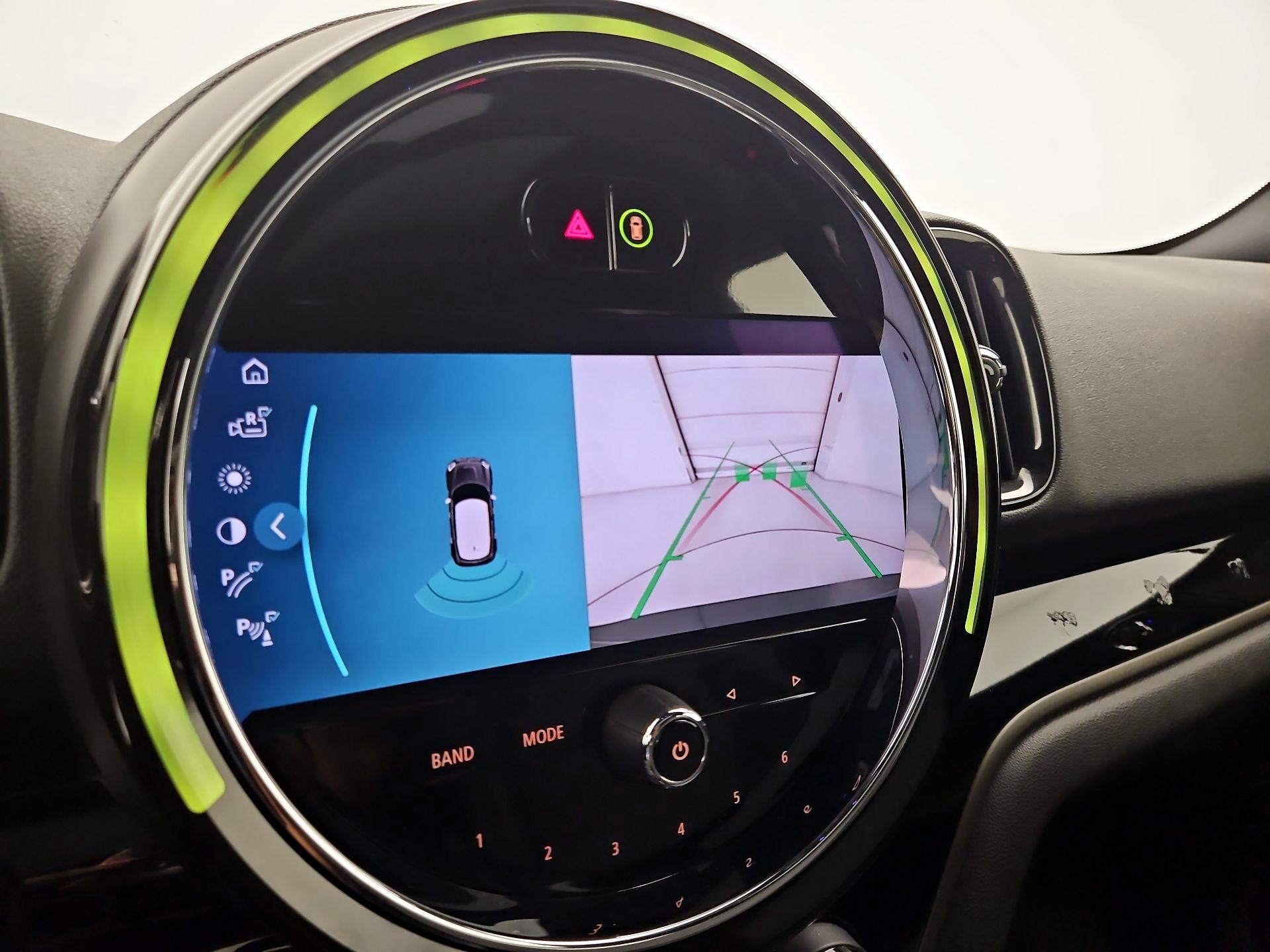 Thumbnail: 2022 MINI Cooper Countryman - 14