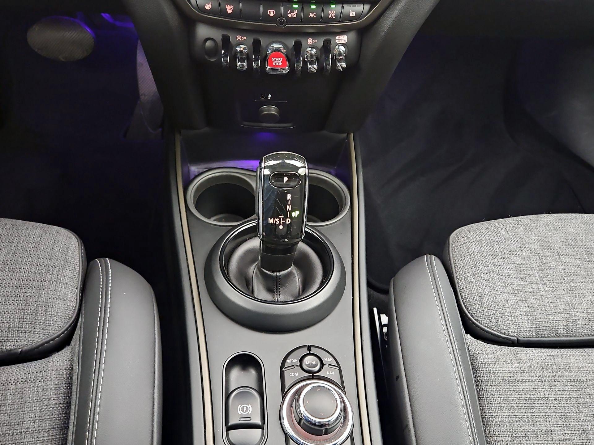 Thumbnail: 2022 MINI Cooper Countryman - 17