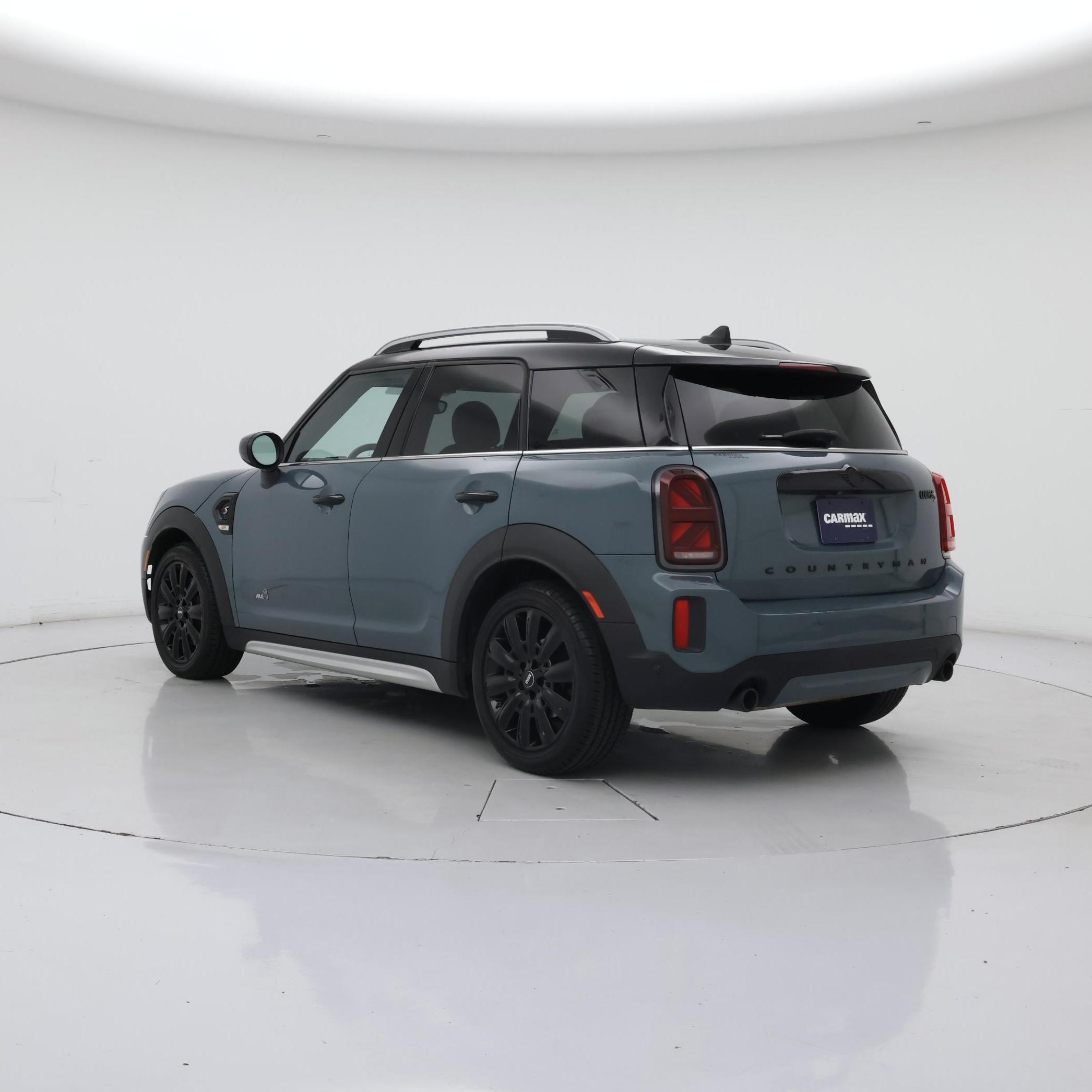 Thumbnail: 2022 MINI Cooper Countryman - 2
