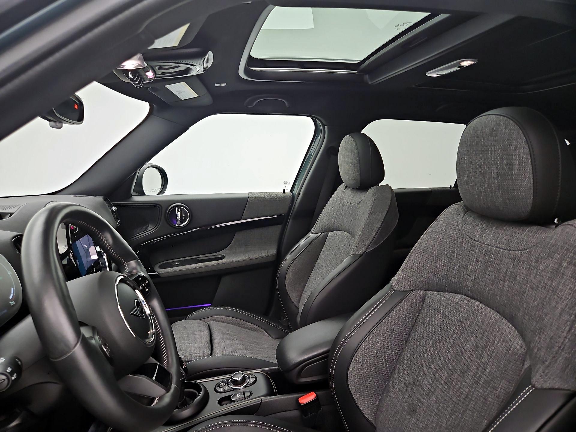 Thumbnail: 2022 MINI Cooper Countryman - 19
