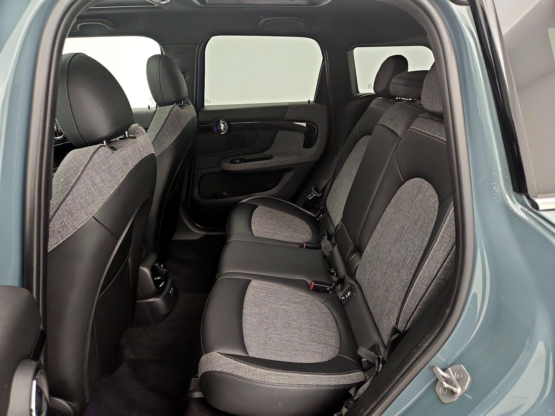 Thumbnail: 2022 MINI Cooper Countryman - 20