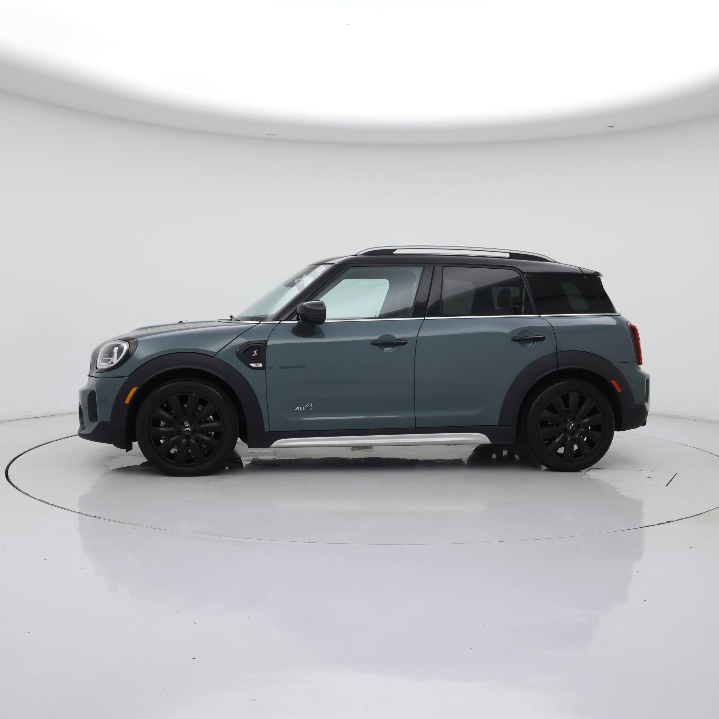 Thumbnail: 2022 MINI Cooper Countryman - 3
