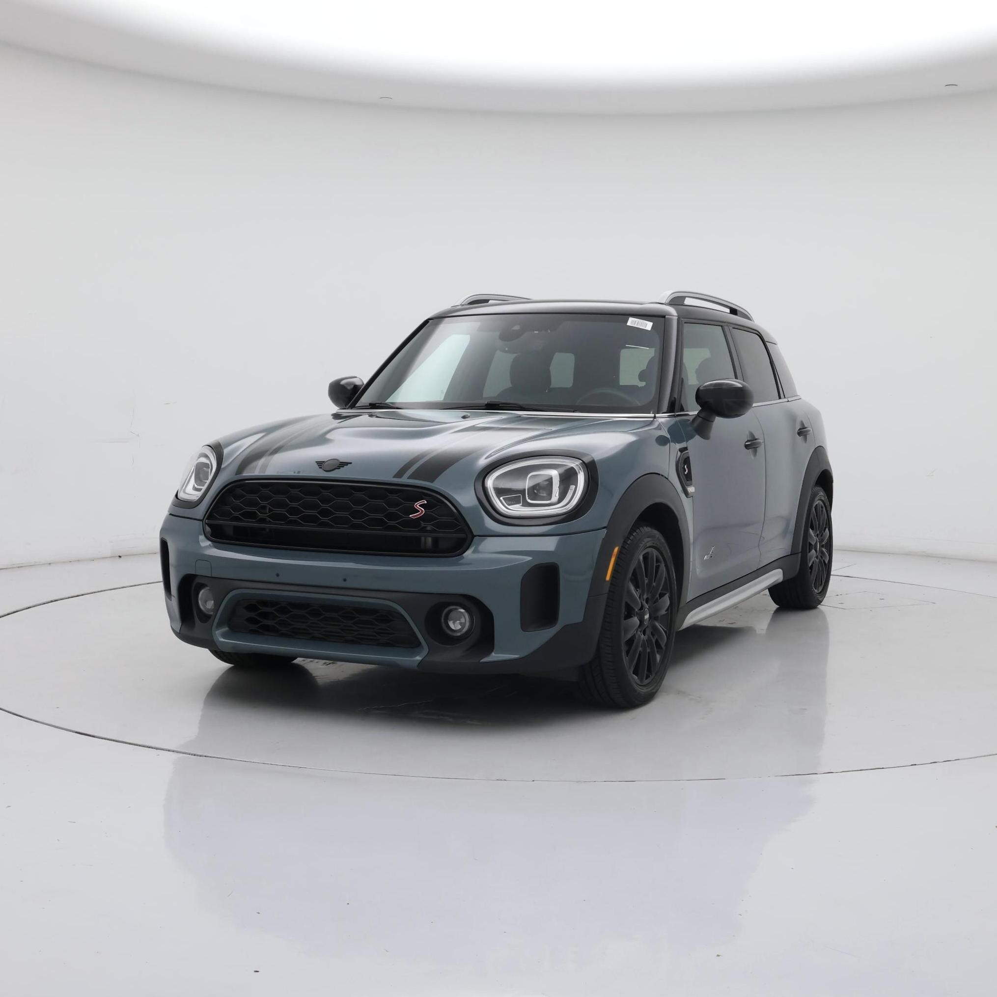 Thumbnail: 2022 MINI Cooper Countryman - 4