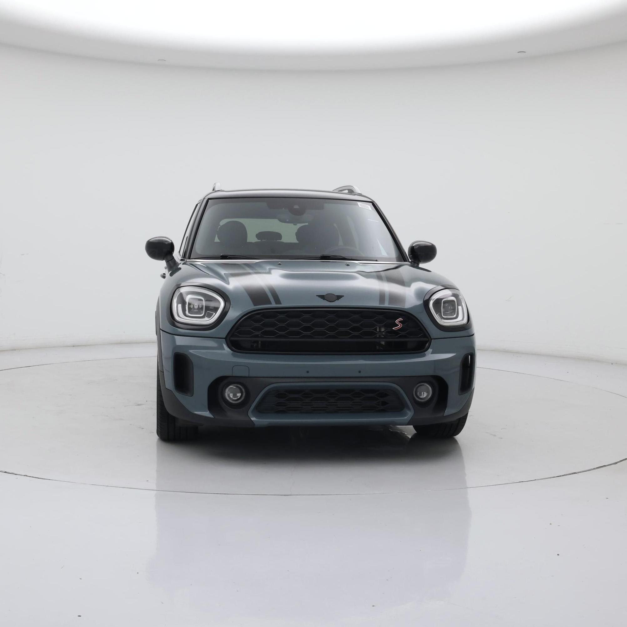 Thumbnail: 2022 MINI Cooper Countryman - 5