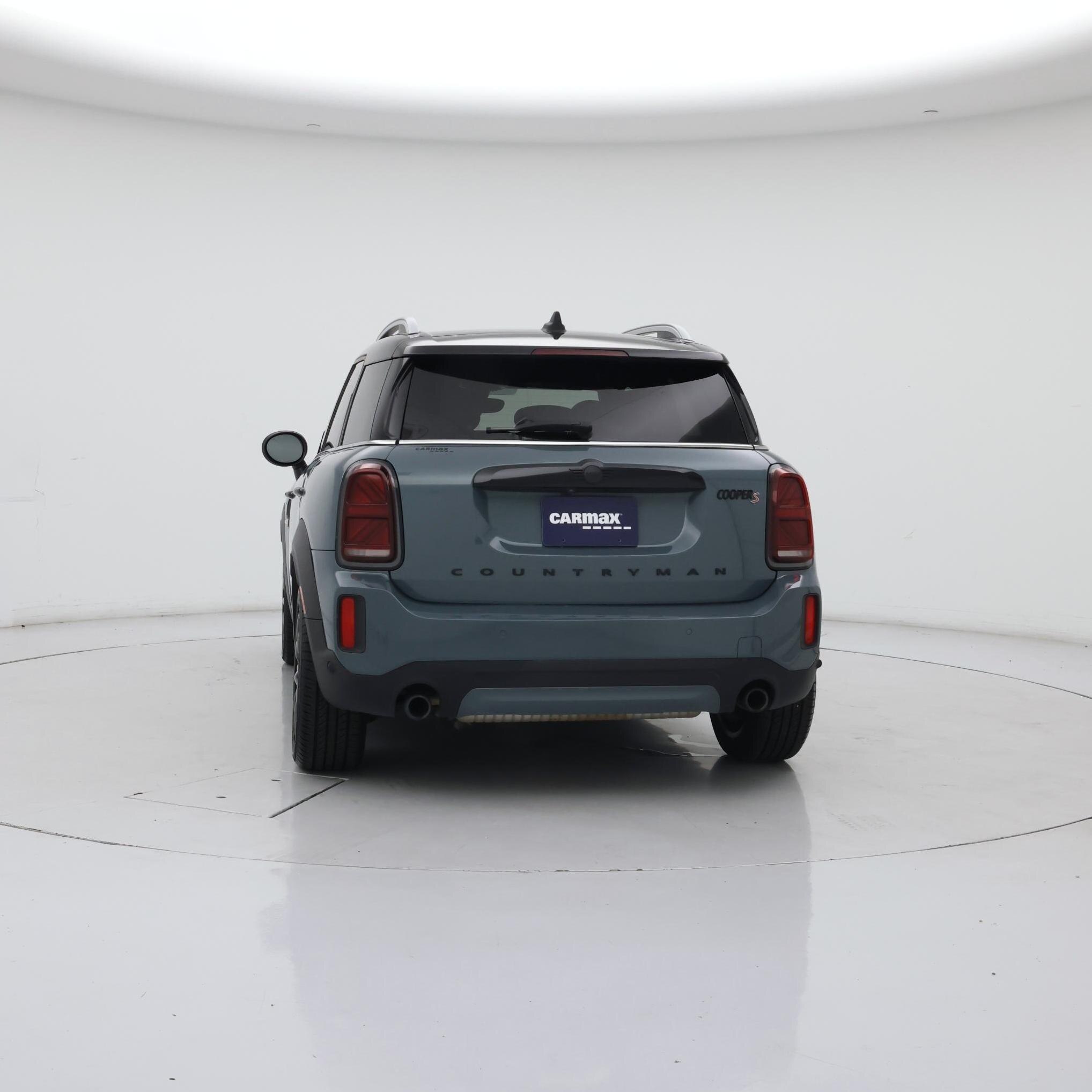 Thumbnail: 2022 MINI Cooper Countryman - 6