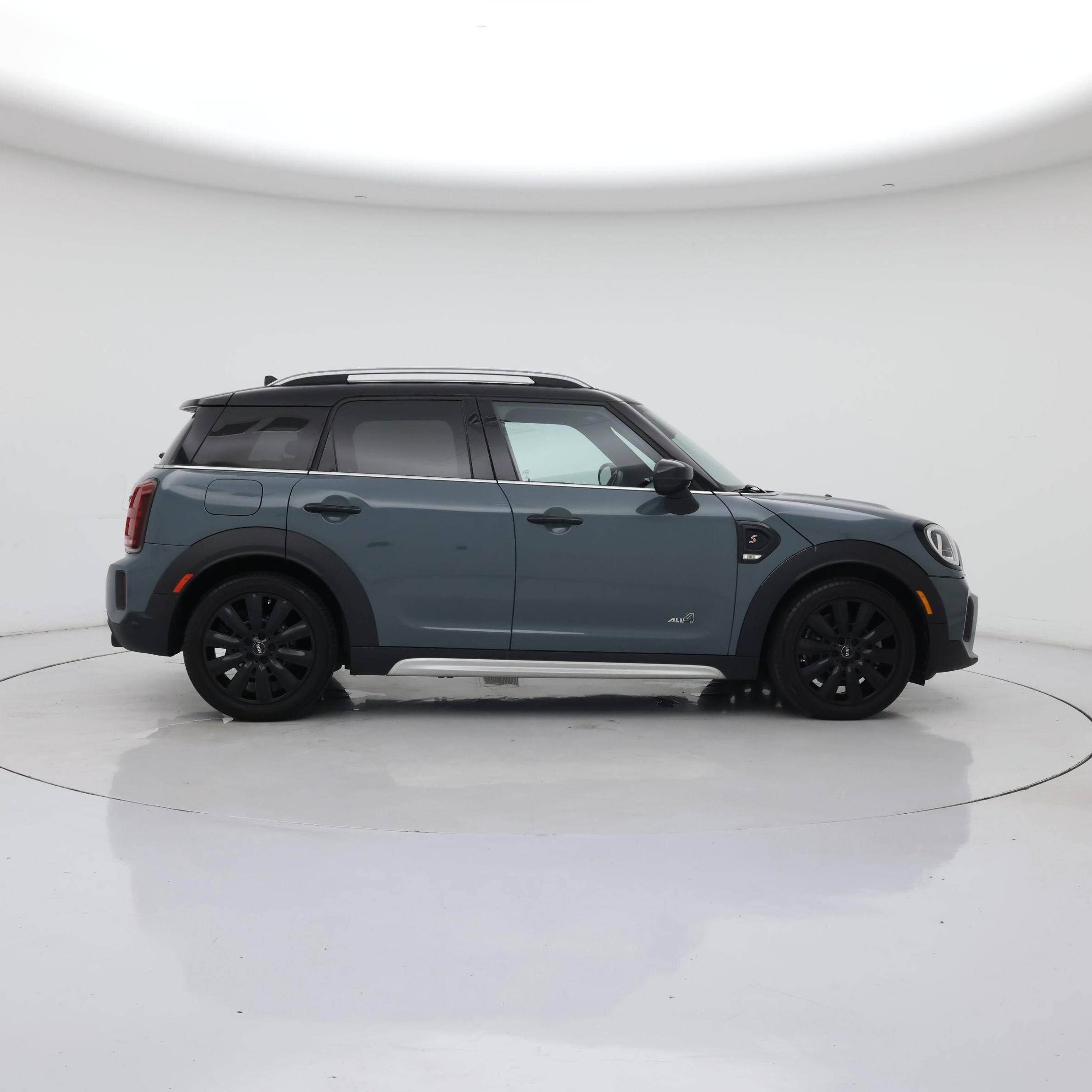 Thumbnail: 2022 MINI Cooper Countryman - 7
