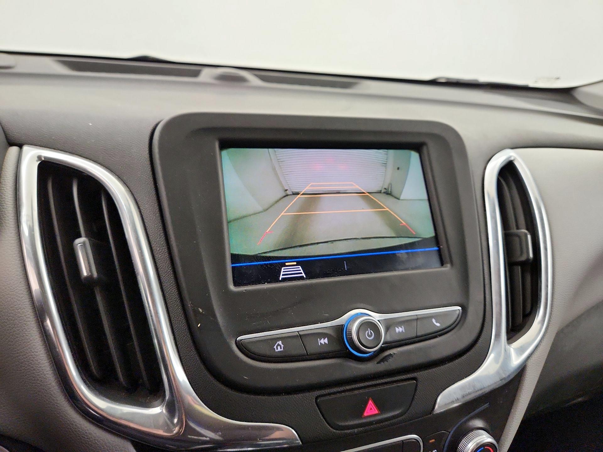 Thumbnail: 2020 Chevrolet Equinox - 13
