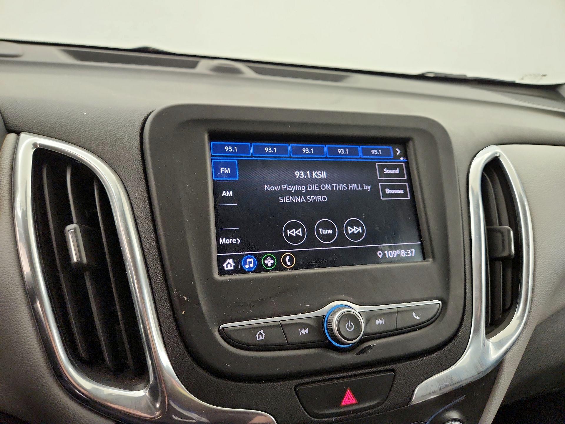 Thumbnail: 2020 Chevrolet Equinox - 14