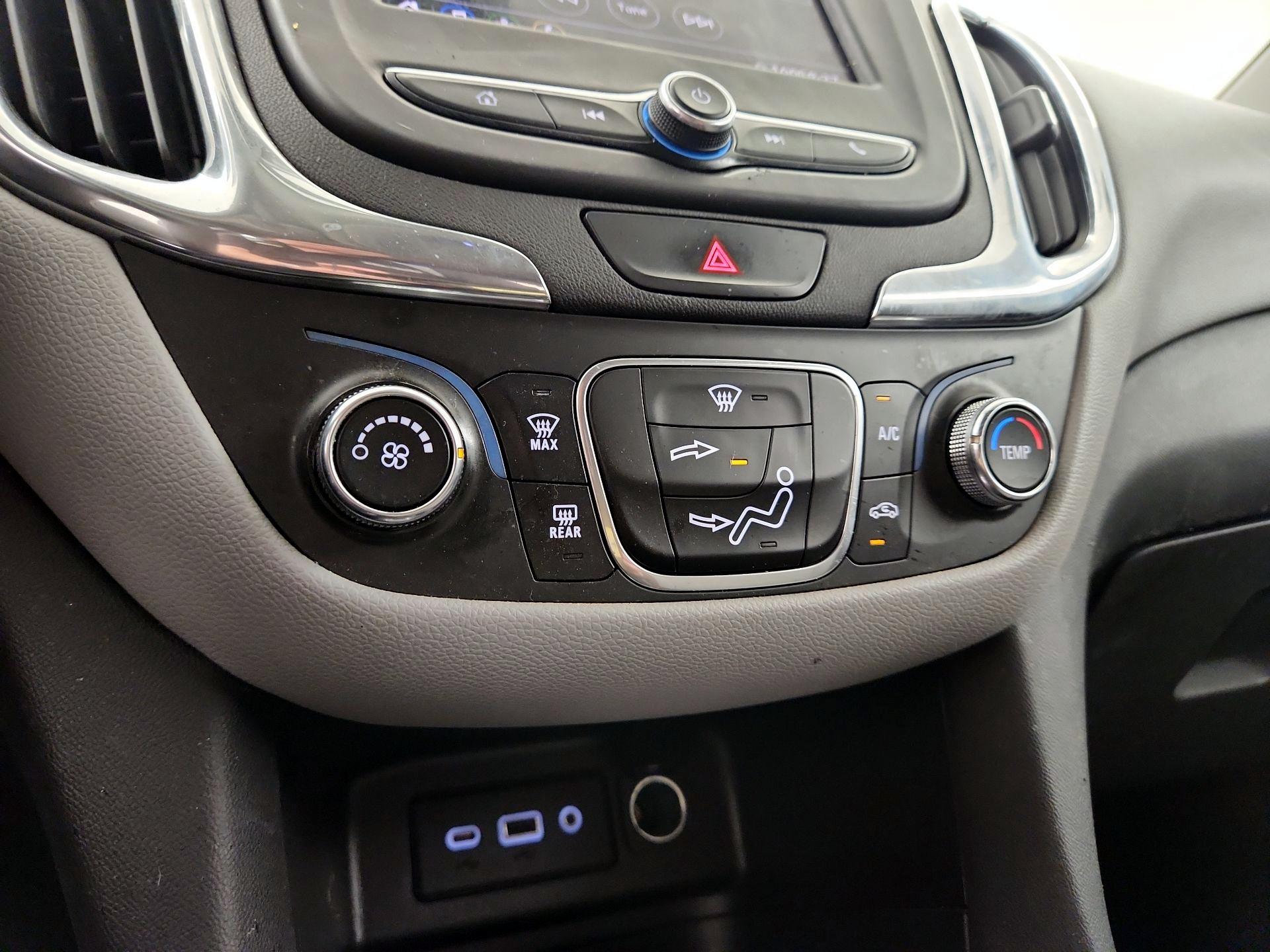 Thumbnail: 2020 Chevrolet Equinox - 15