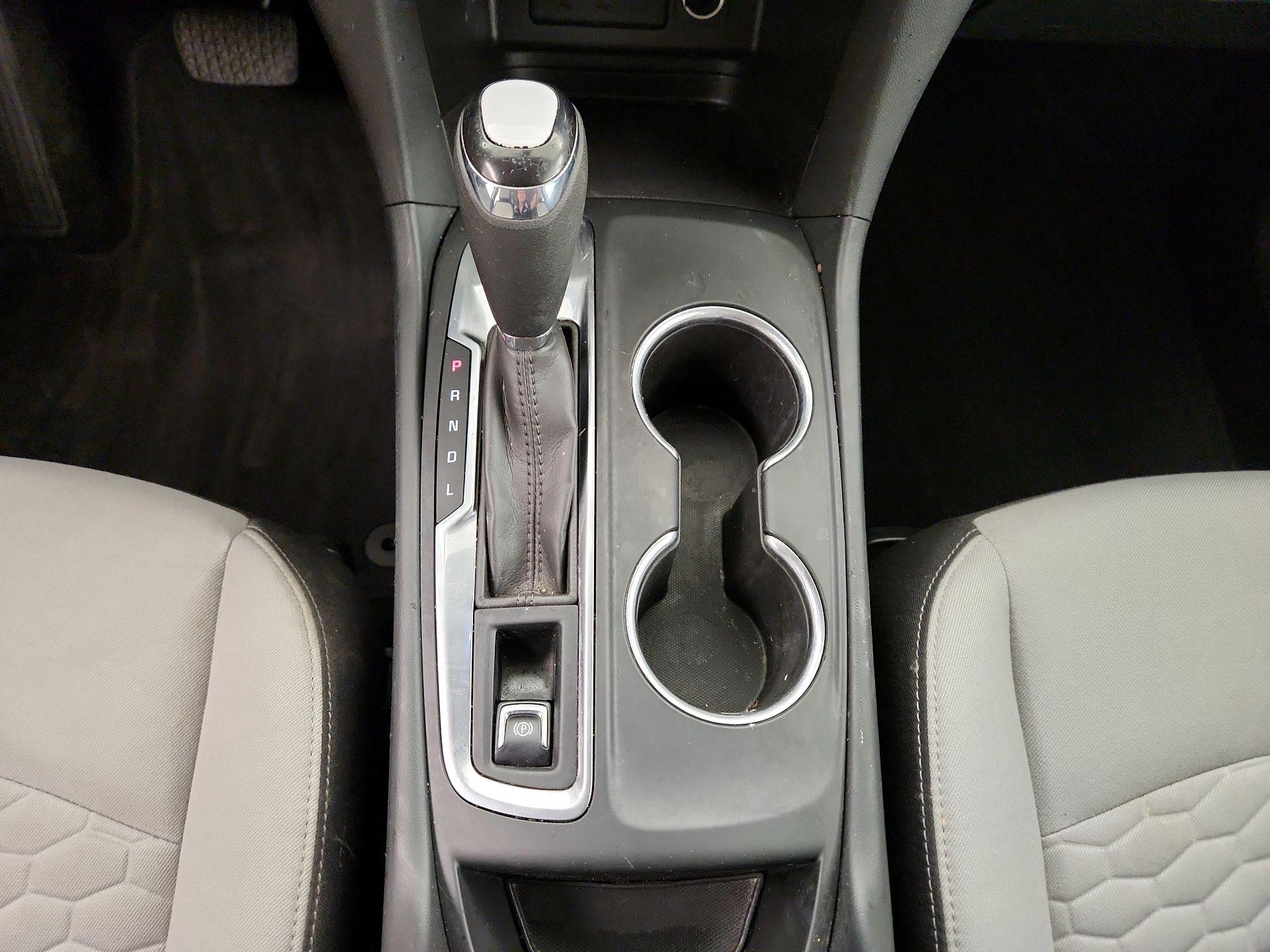 Thumbnail: 2020 Chevrolet Equinox - 16