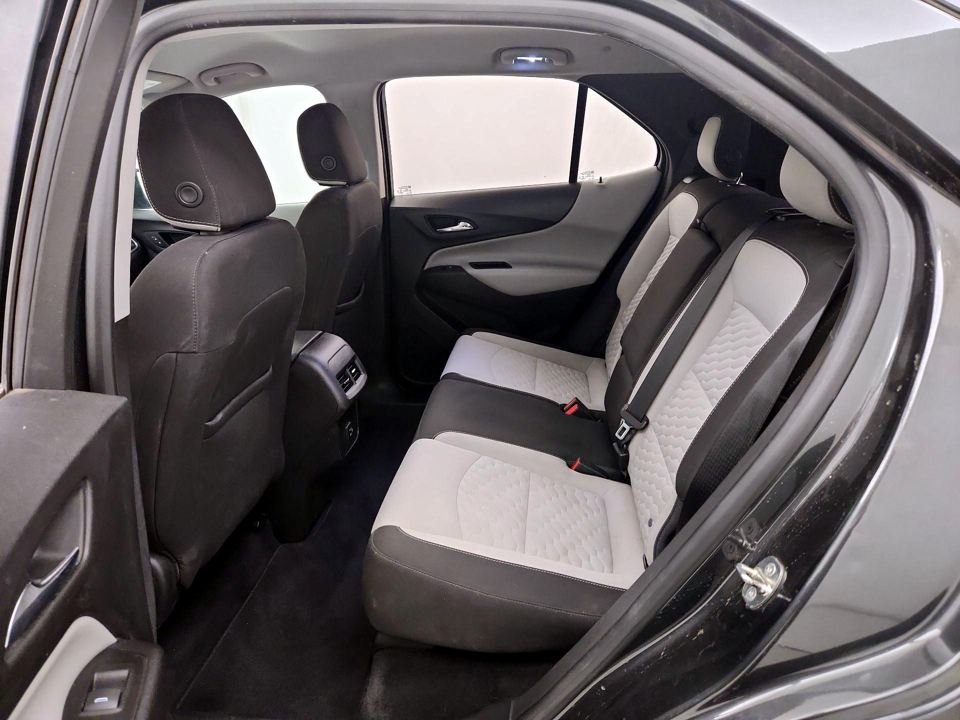 Thumbnail: 2020 Chevrolet Equinox - 18