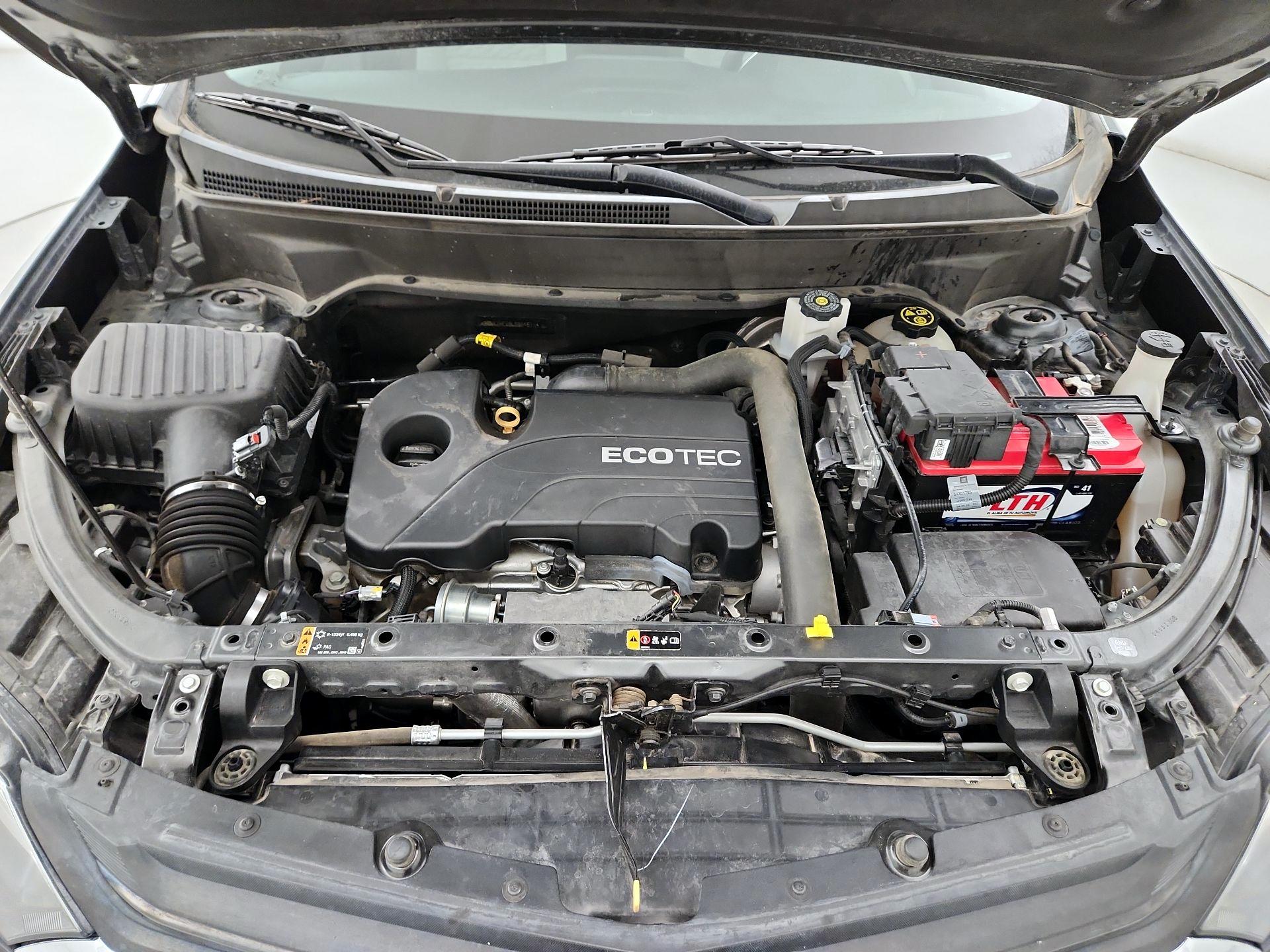 Thumbnail: 2020 Chevrolet Equinox - 20