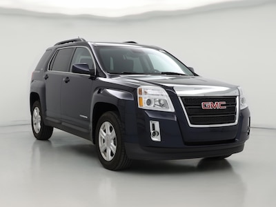 2015 GMC Terrain SLE
