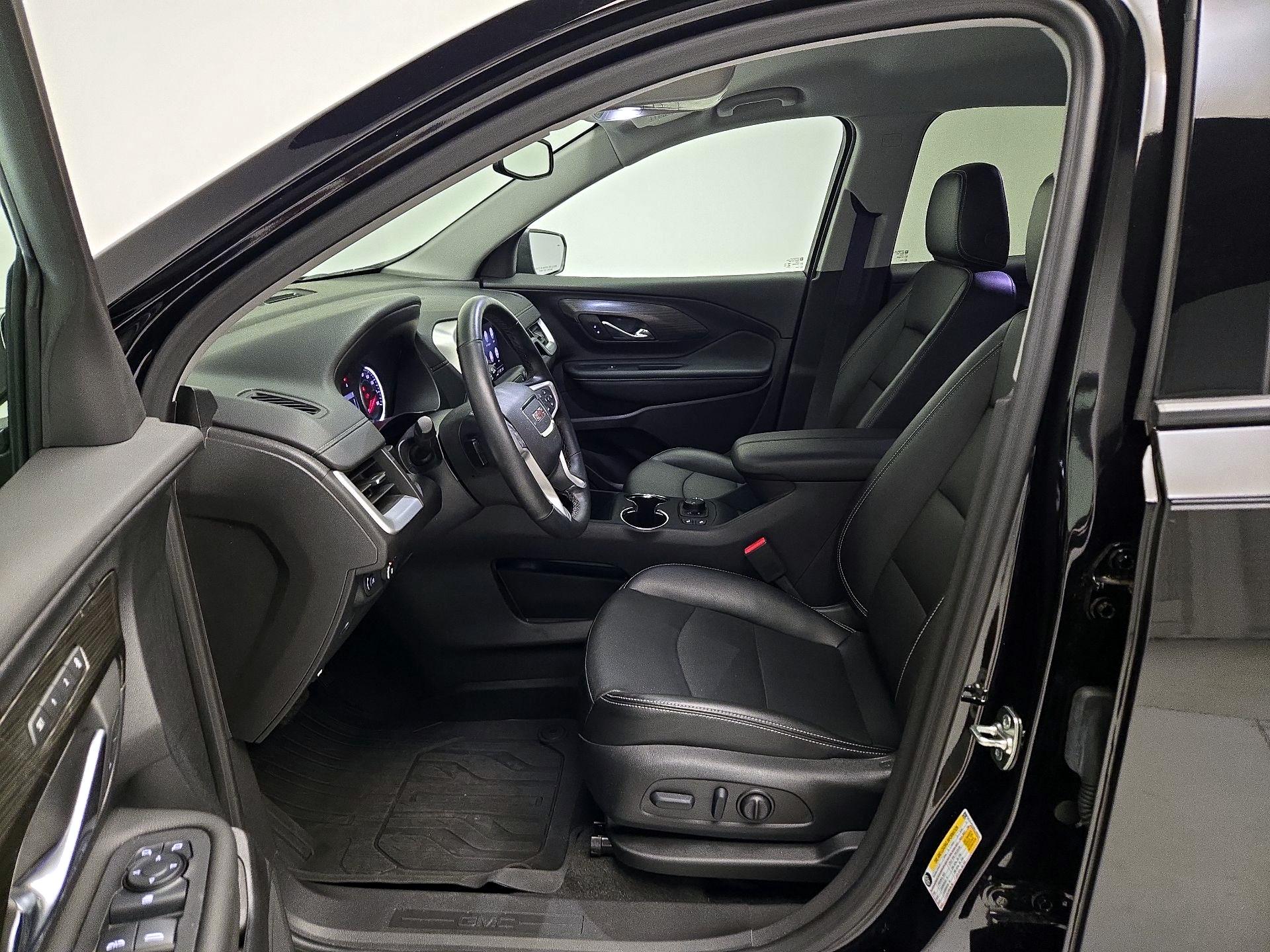 Thumbnail: 2024 GMC Terrain - 11
