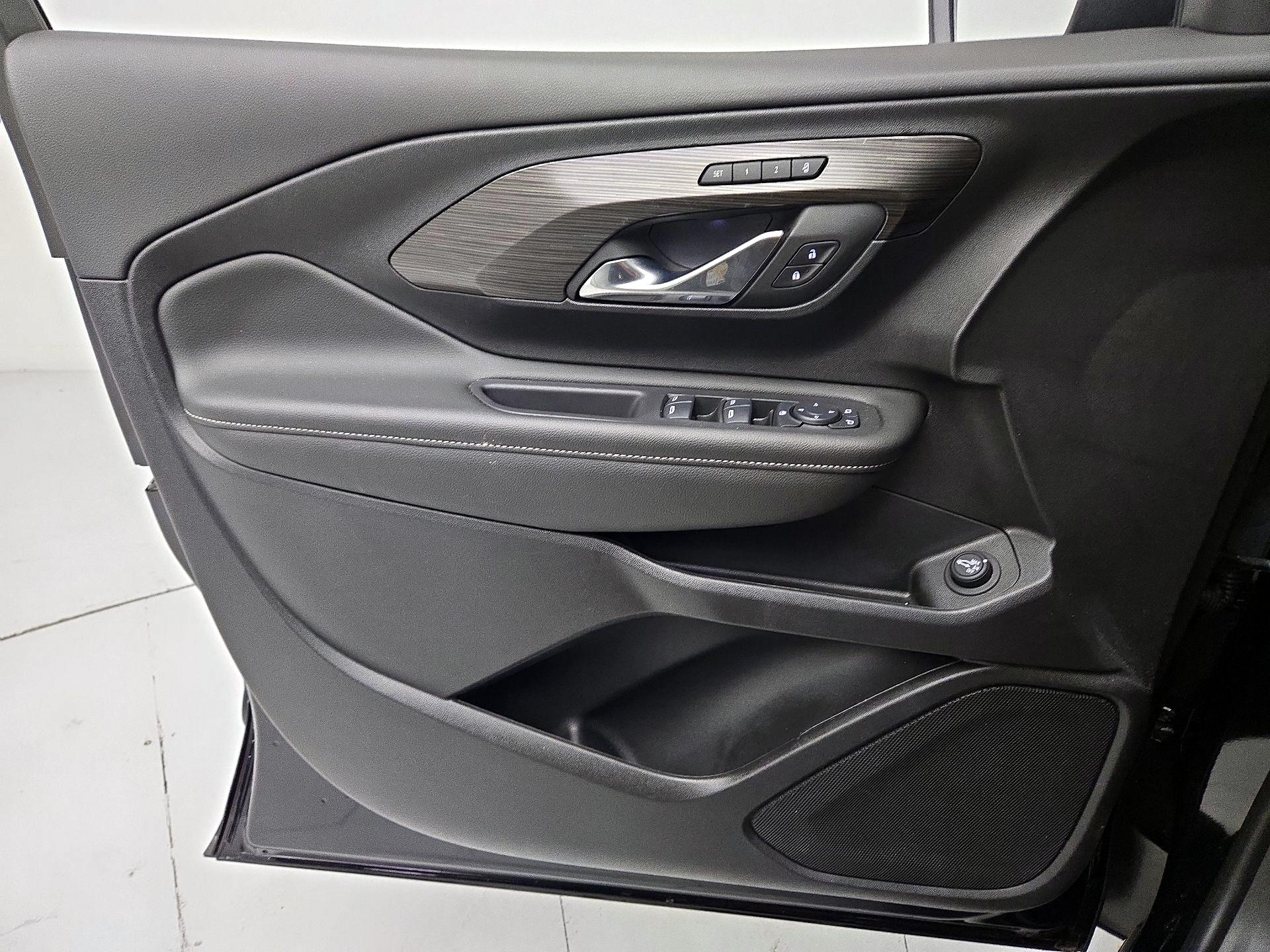 Thumbnail: 2024 GMC Terrain - 12