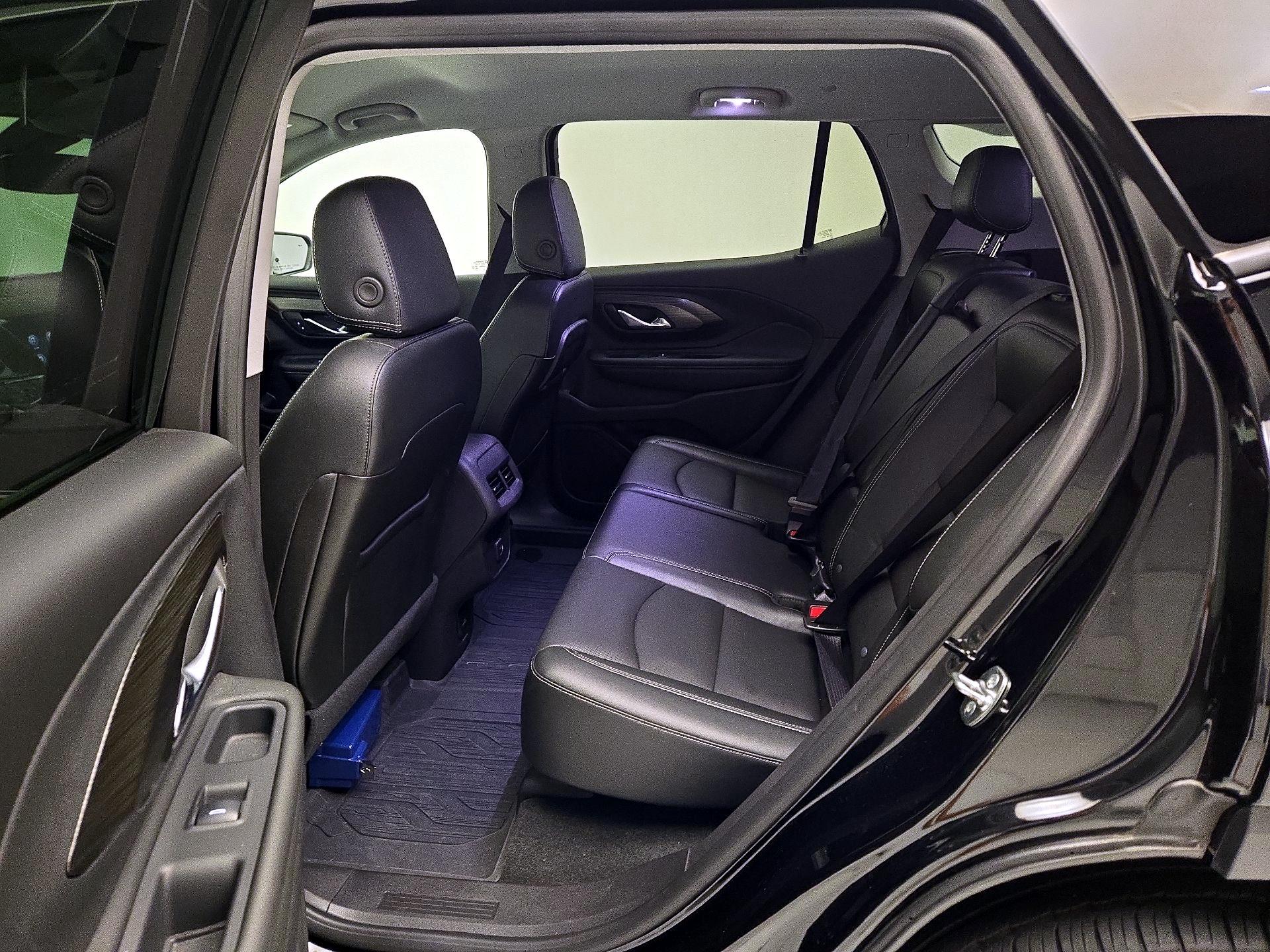 Thumbnail: 2024 GMC Terrain - 19