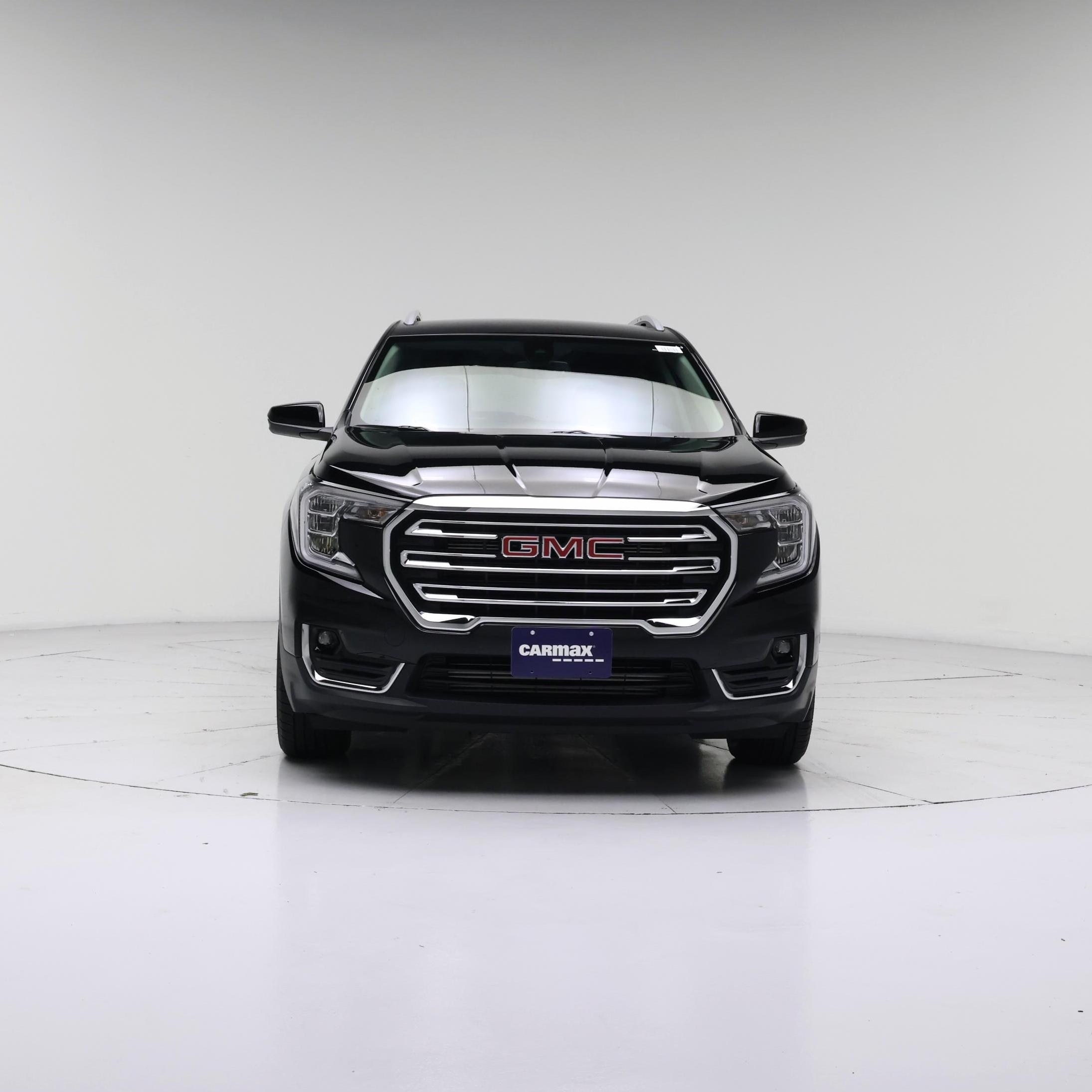 Thumbnail: 2024 GMC Terrain - 5