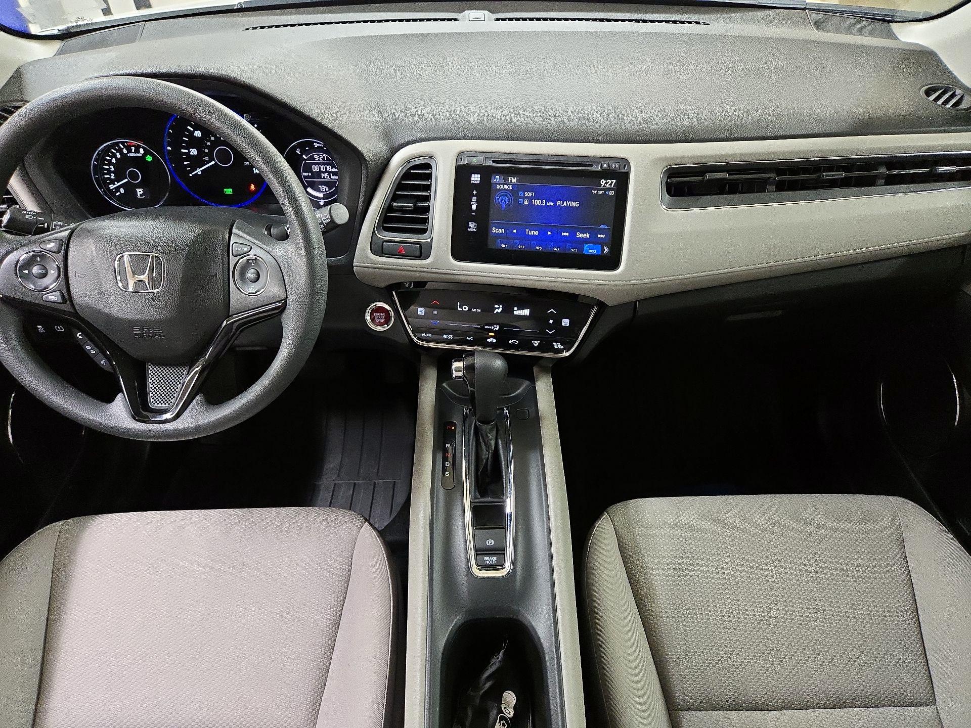 Thumbnail: 2016 Honda HR-V - 9