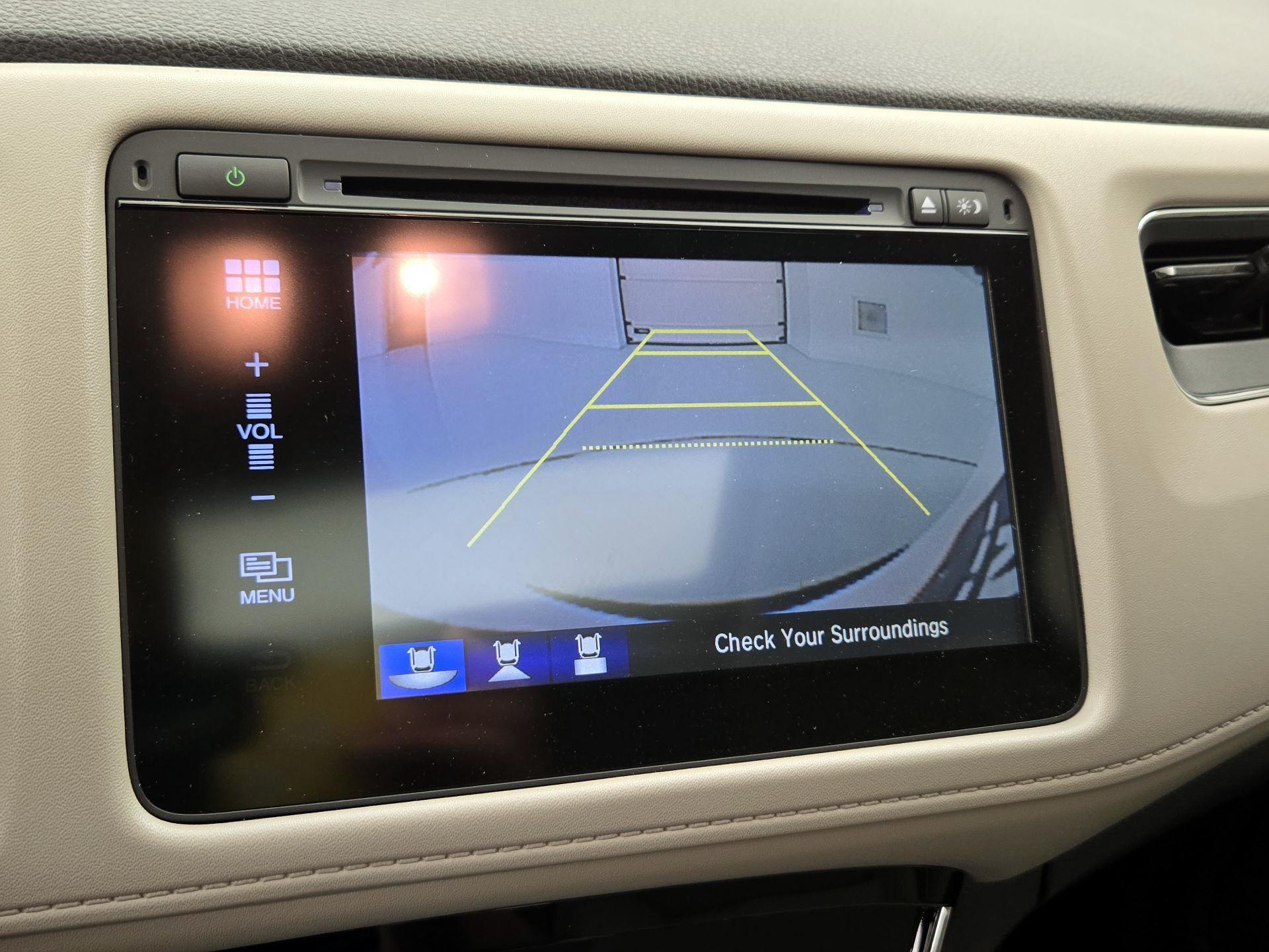 Thumbnail: 2016 Honda HR-V - 14