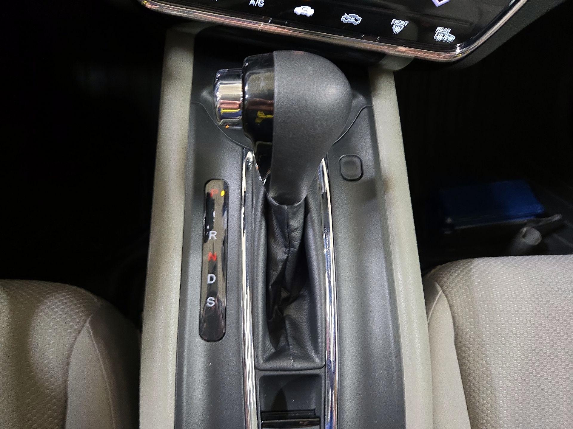 Thumbnail: 2016 Honda HR-V - 17