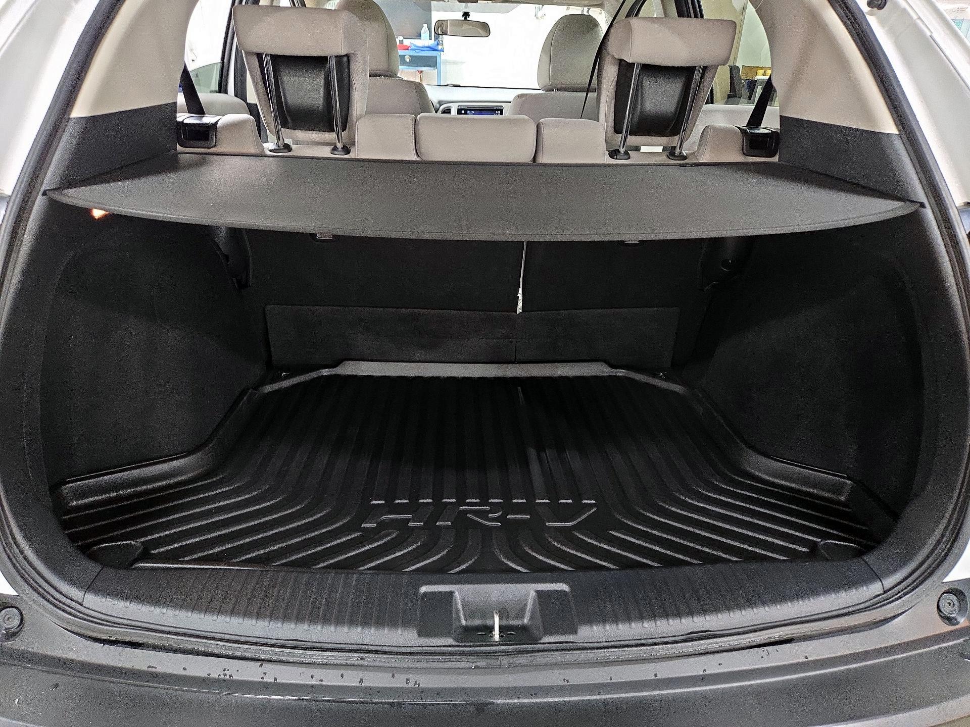 Thumbnail: 2016 Honda HR-V - 20