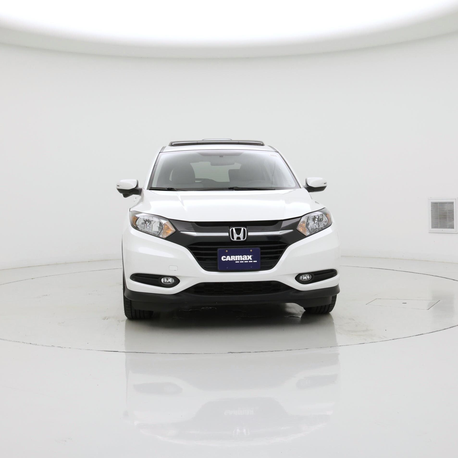 Thumbnail: 2016 Honda HR-V - 5
