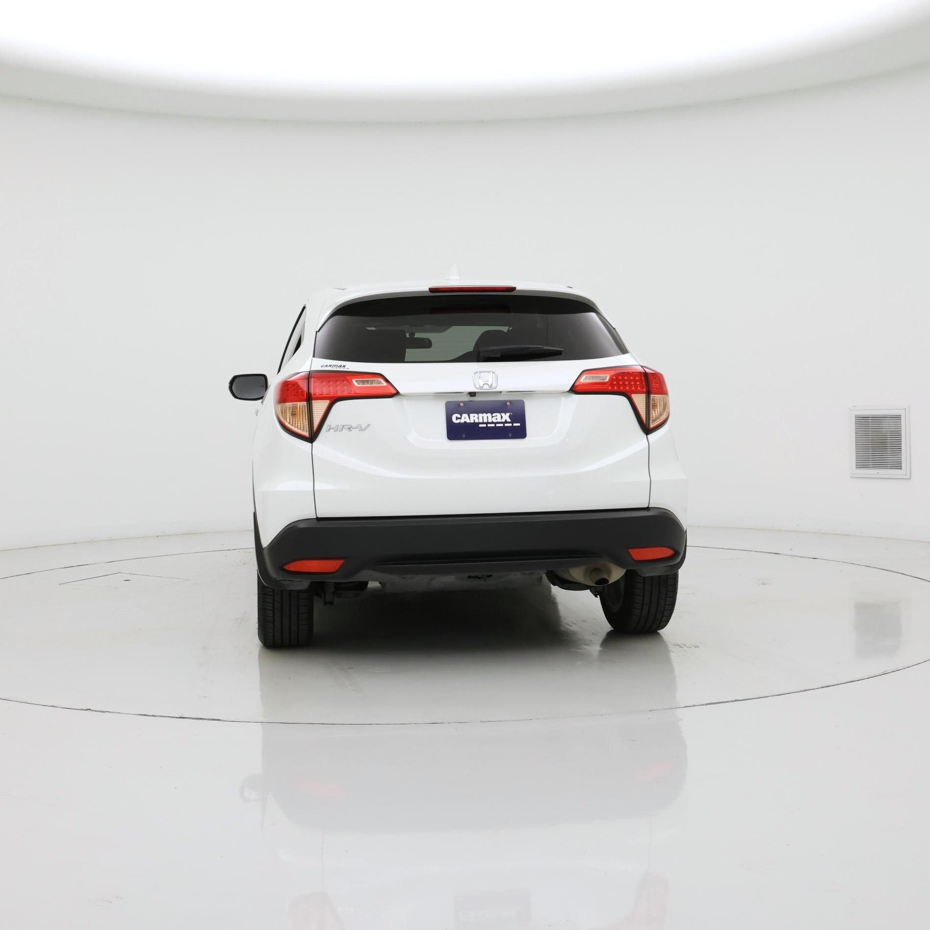 Thumbnail: 2016 Honda HR-V - 6