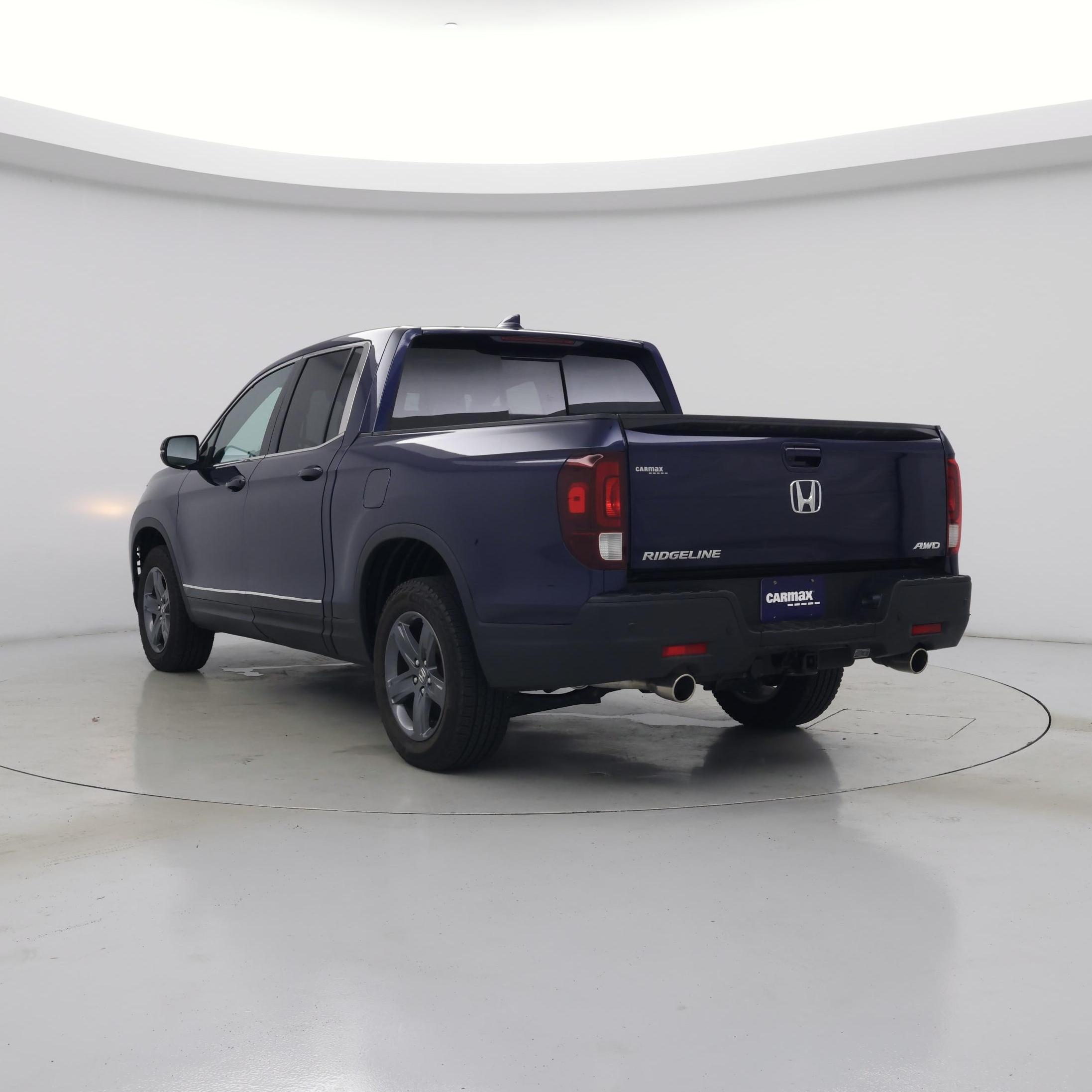 Thumbnail: 2023 Honda Ridgeline - 2