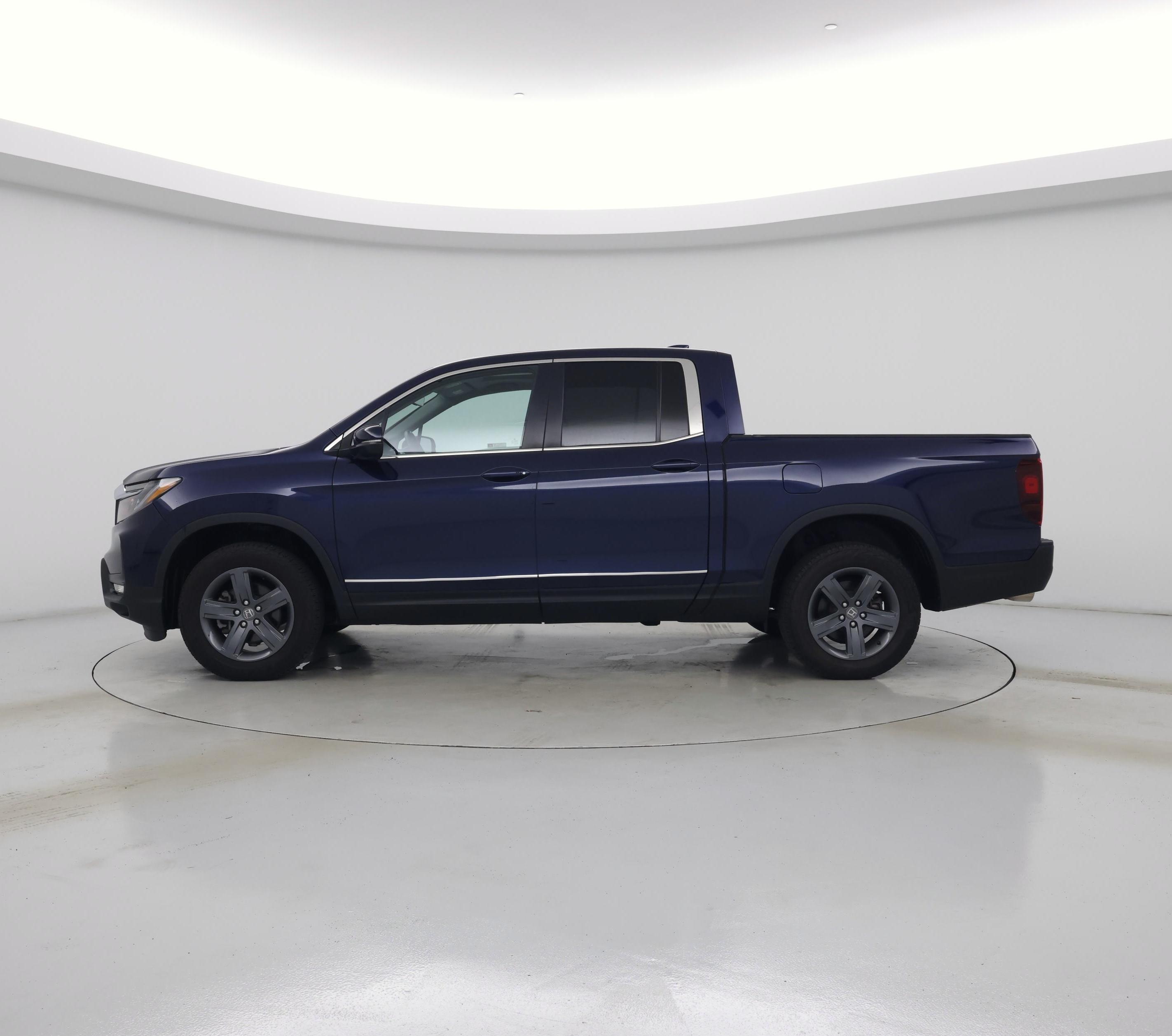 Thumbnail: 2023 Honda Ridgeline - 3