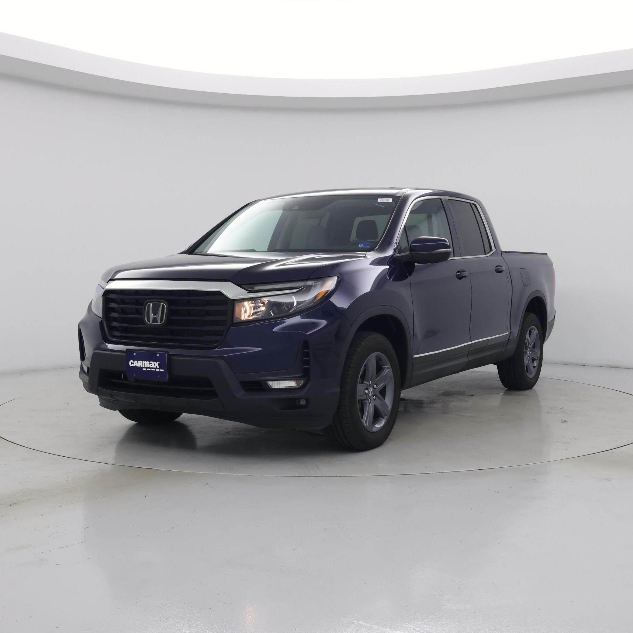 Thumbnail: 2023 Honda Ridgeline - 4