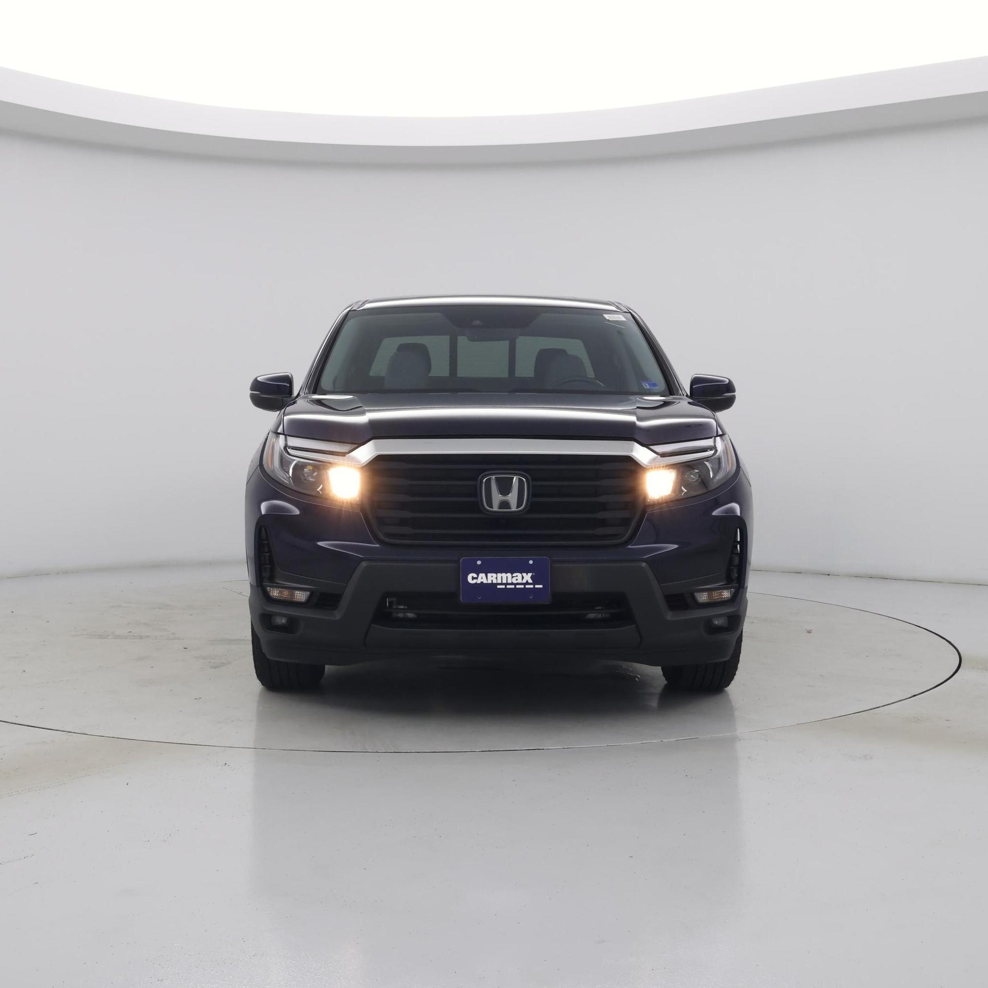 Thumbnail: 2023 Honda Ridgeline - 5
